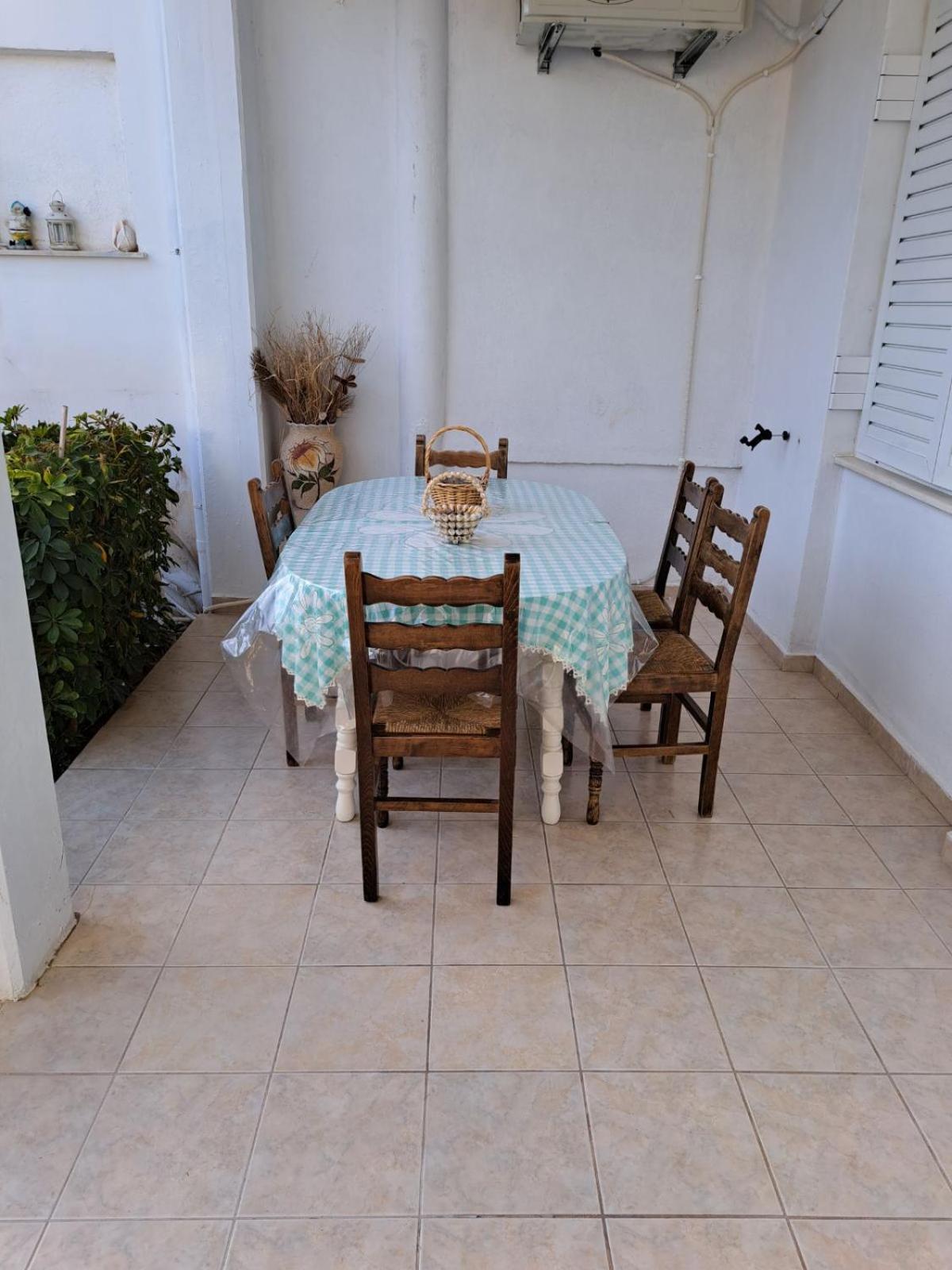 Persefoni's Room view 3
