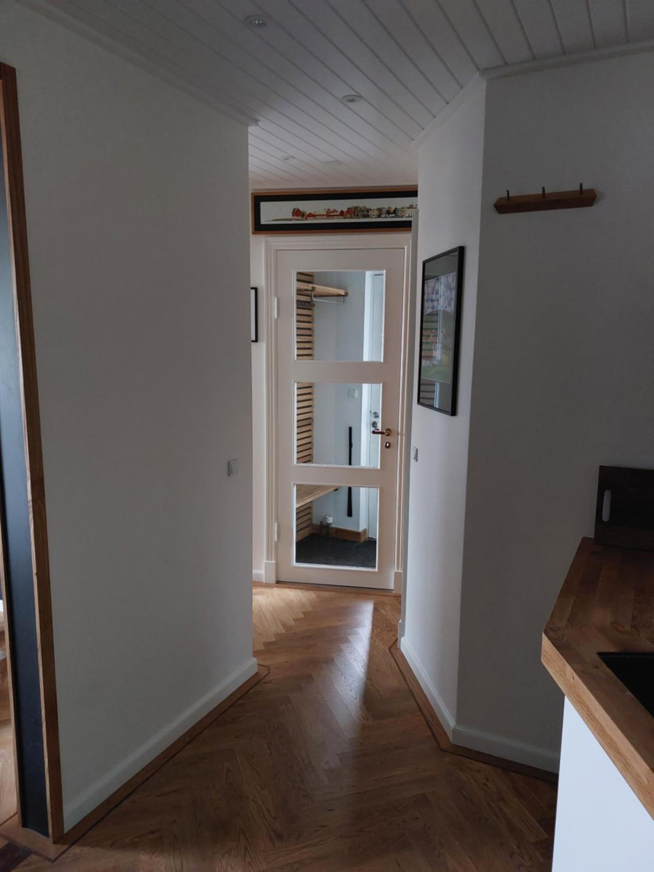 Tórshavn City Apartment