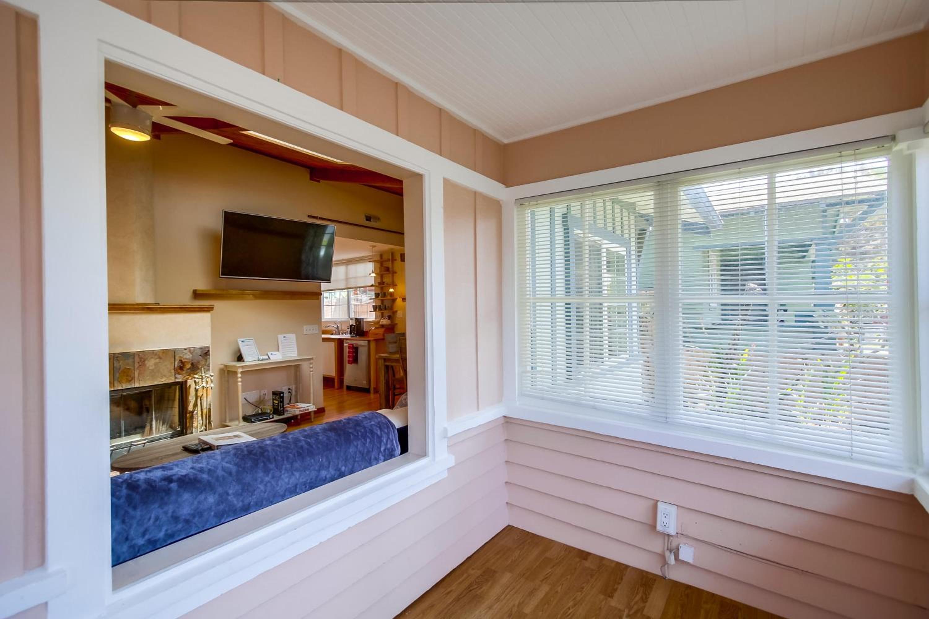 OB Beach House view 2