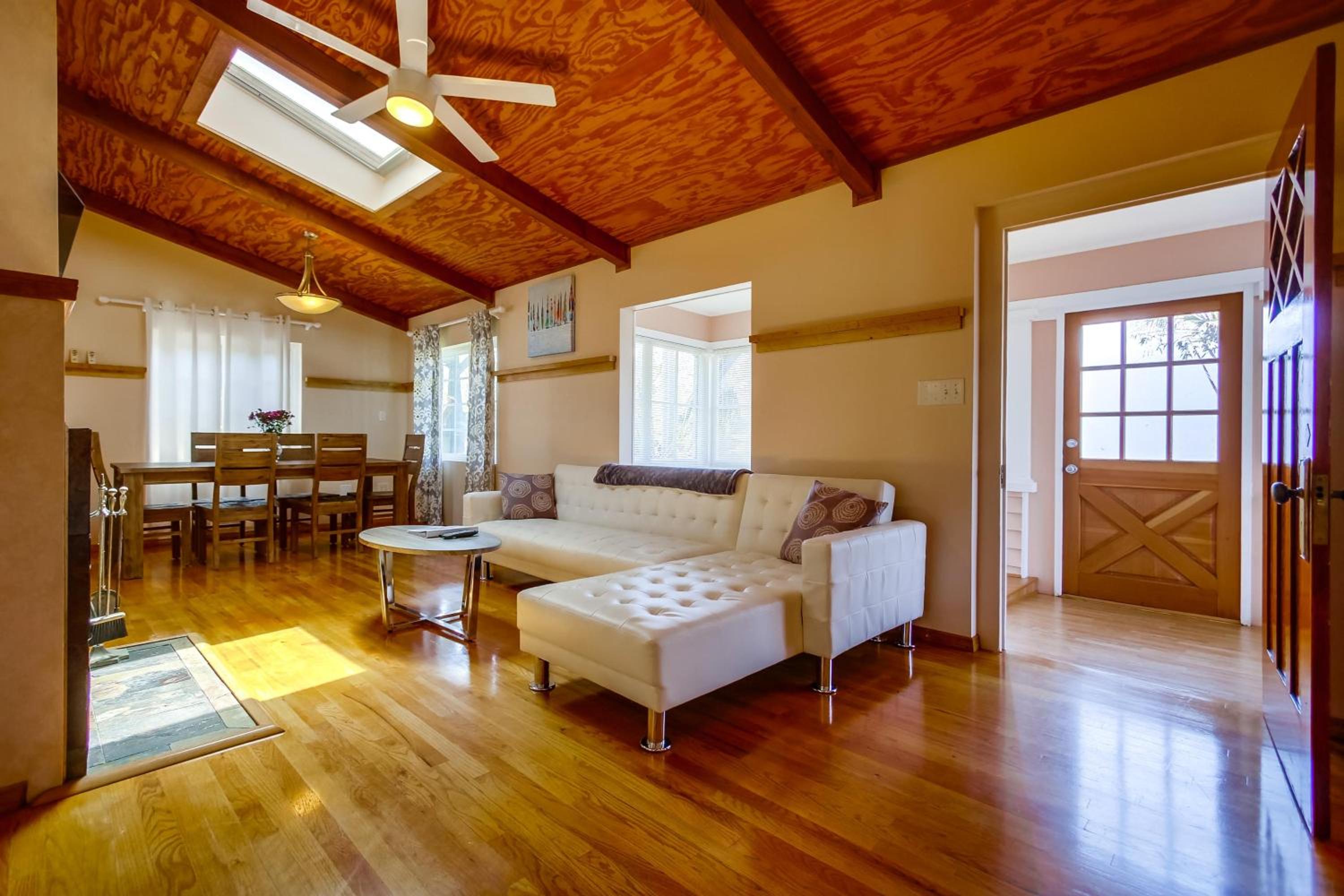 OB Beach House view 5