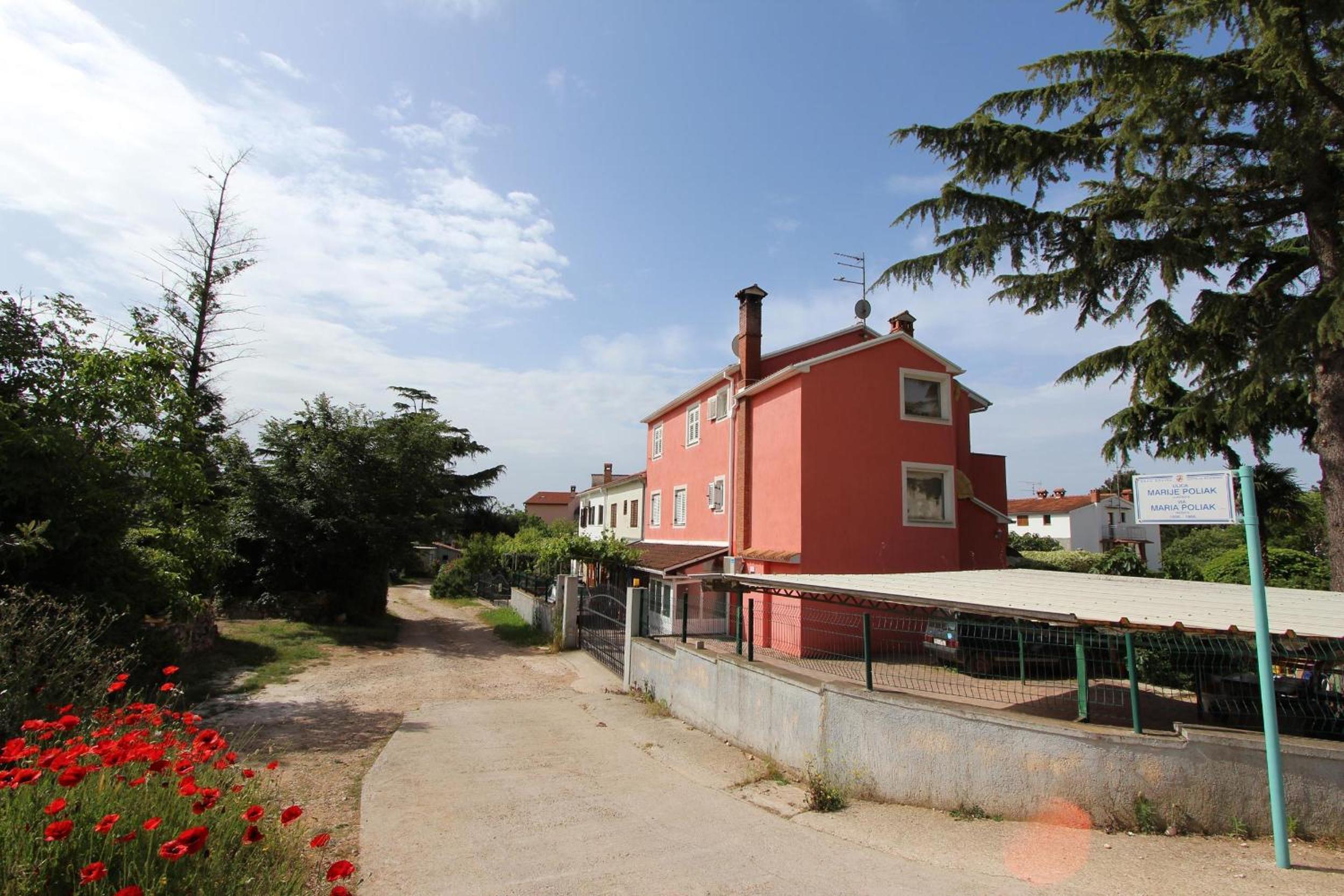 Apartment Suzana