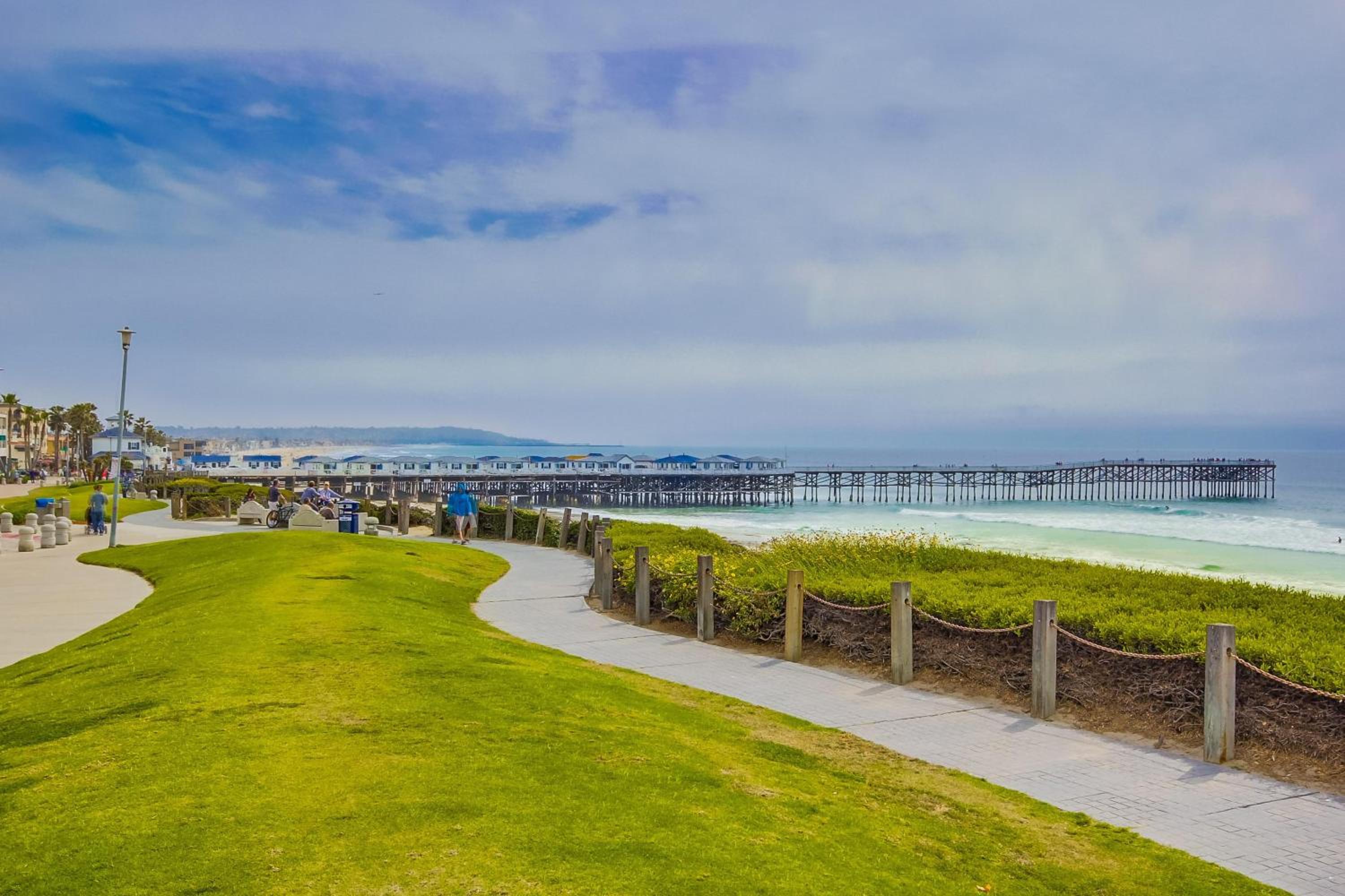 Beachview Condo