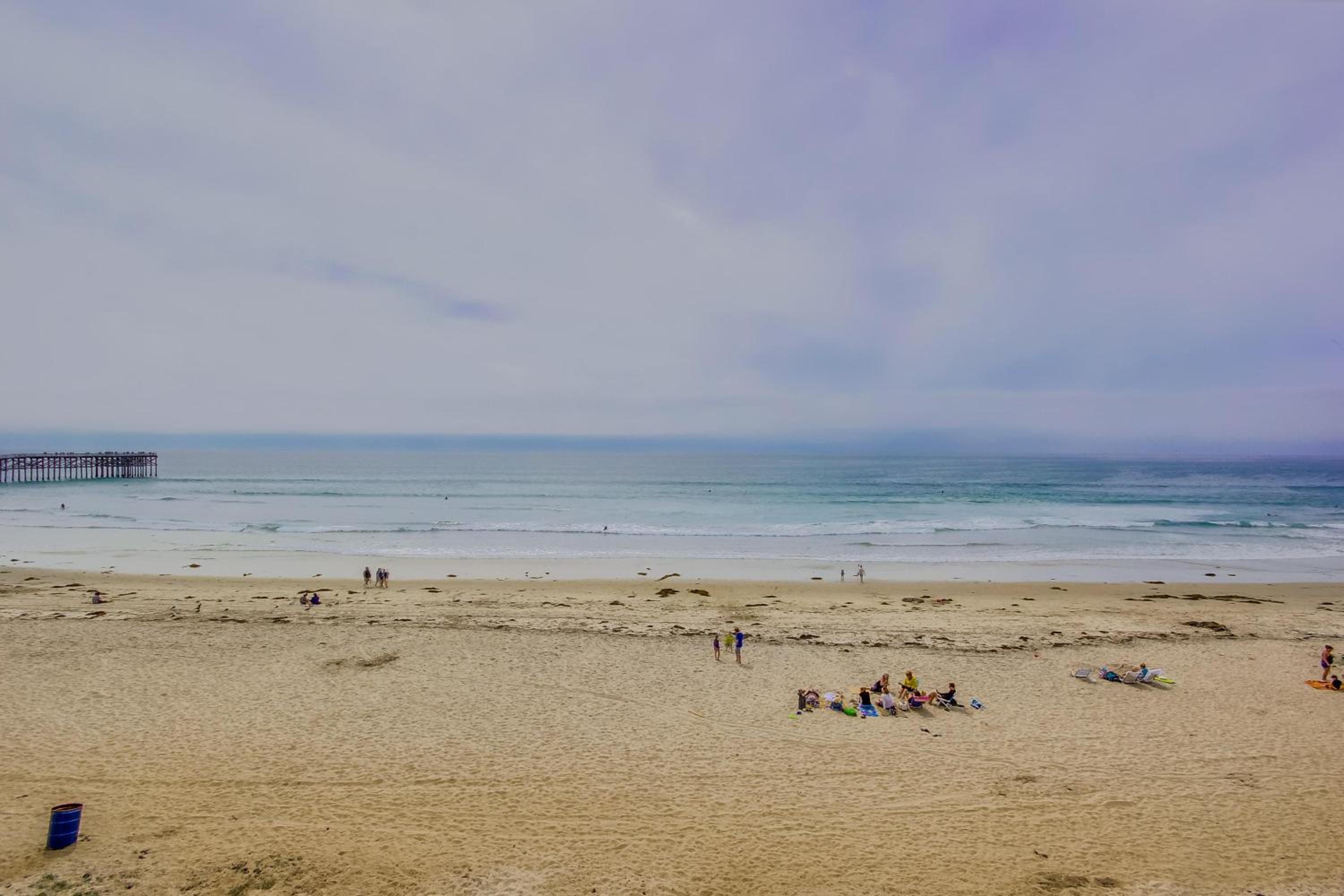 Beachview Condo