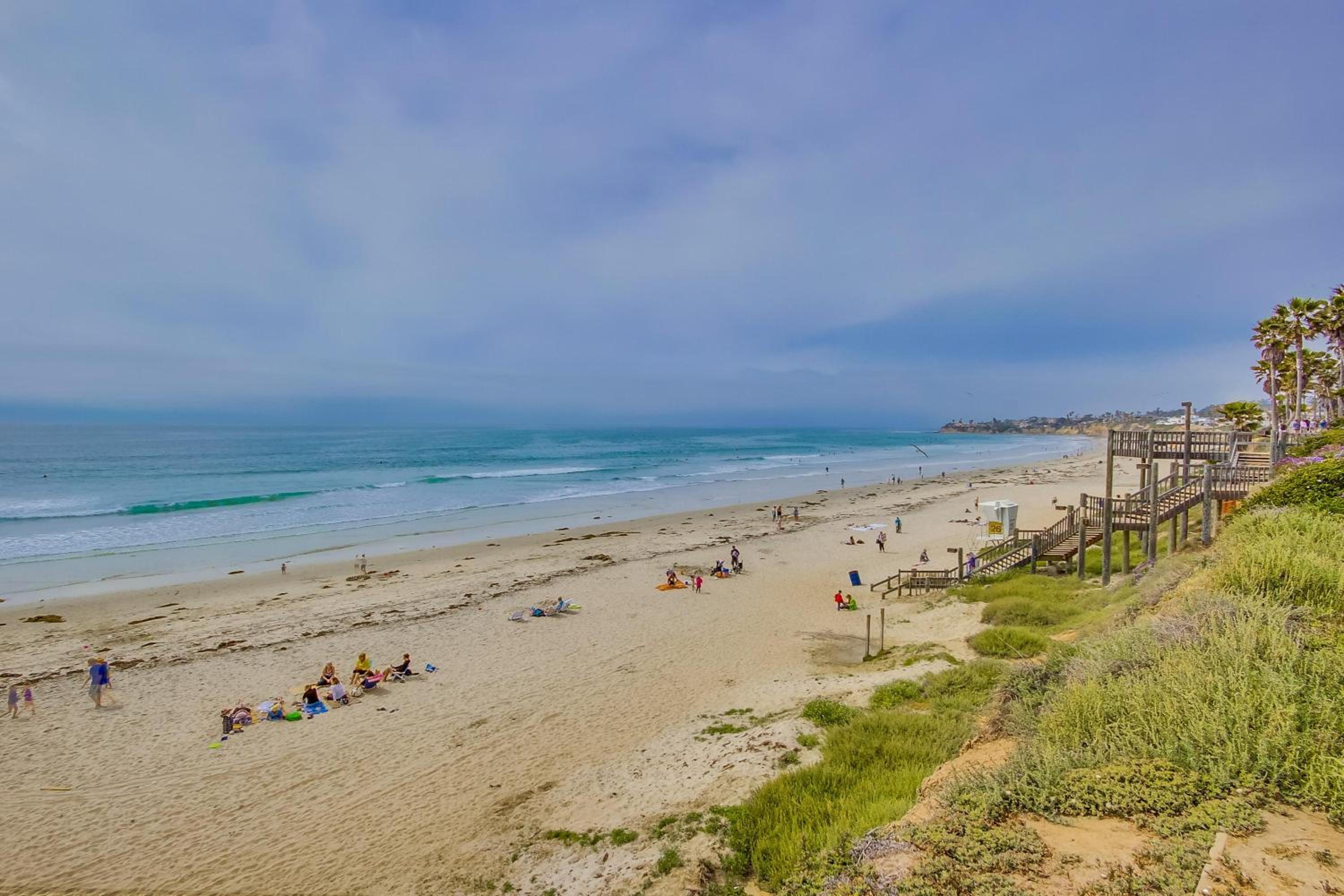 Beachview Condo
