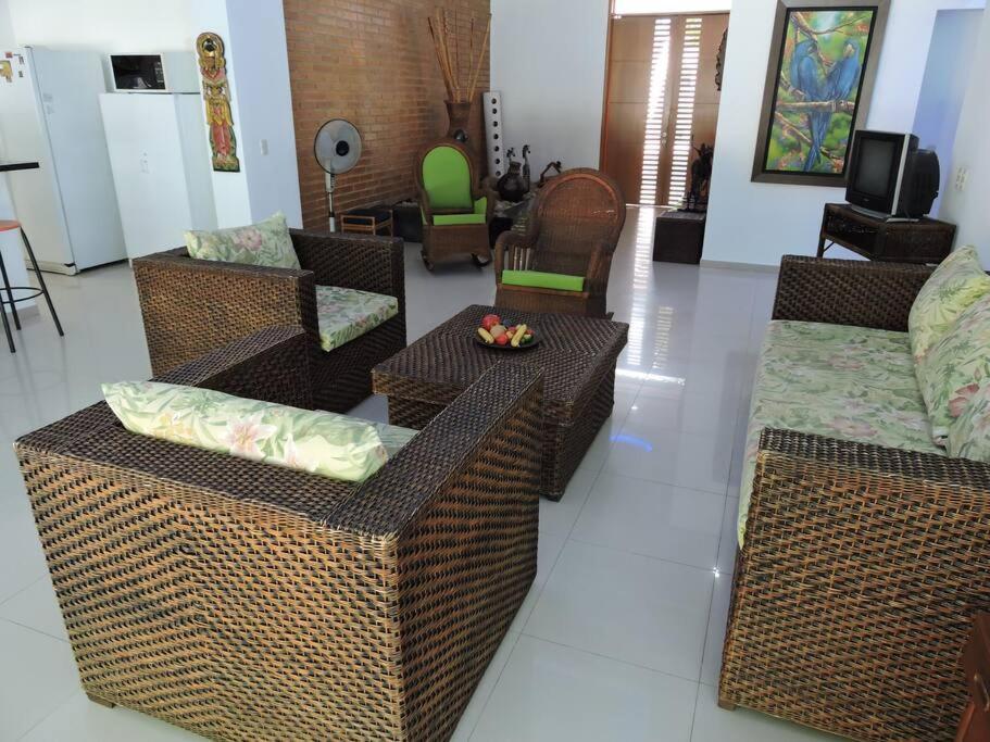 CASA EN CONDOMINIO EL PEÑON GIRARDOT 181
