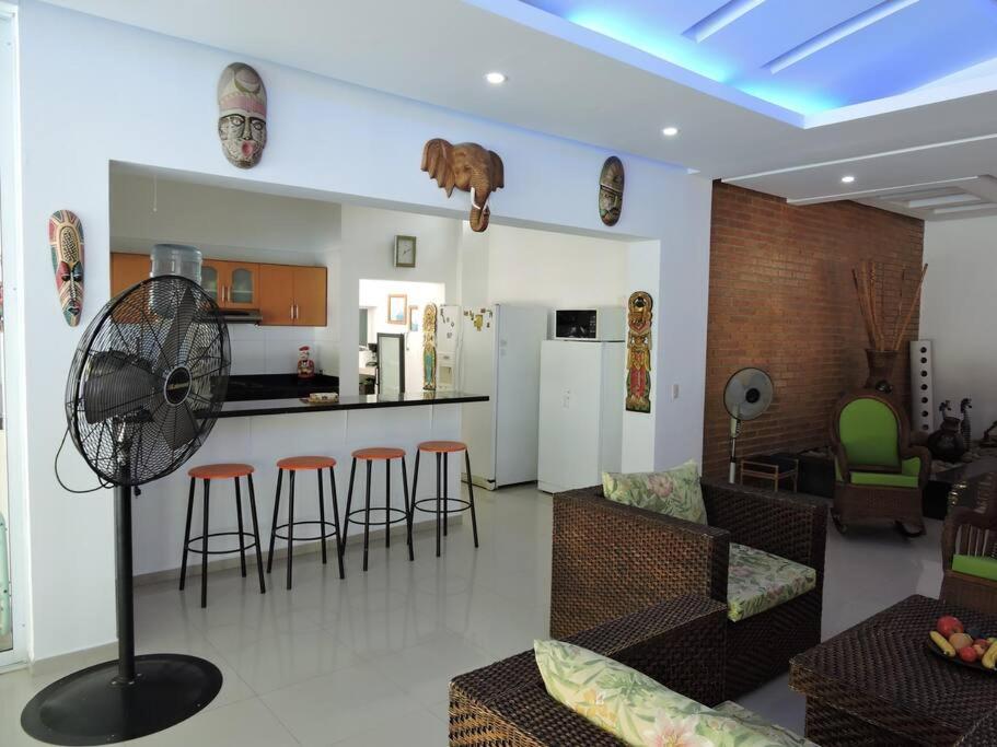 CASA EN CONDOMINIO EL PEÑON GIRARDOT 181