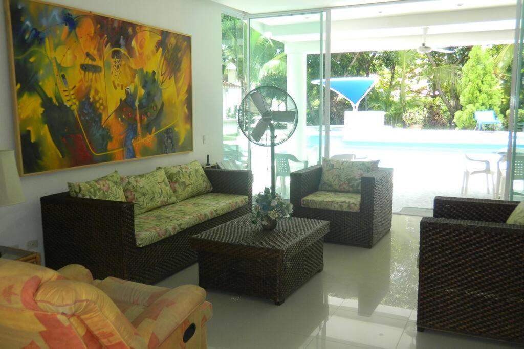 CASA EN CONDOMINIO EL PEÑON GIRARDOT 181