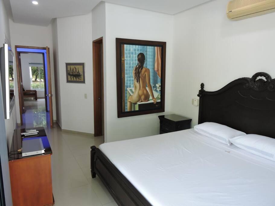 CASA EN CONDOMINIO EL PEÑON GIRARDOT 181