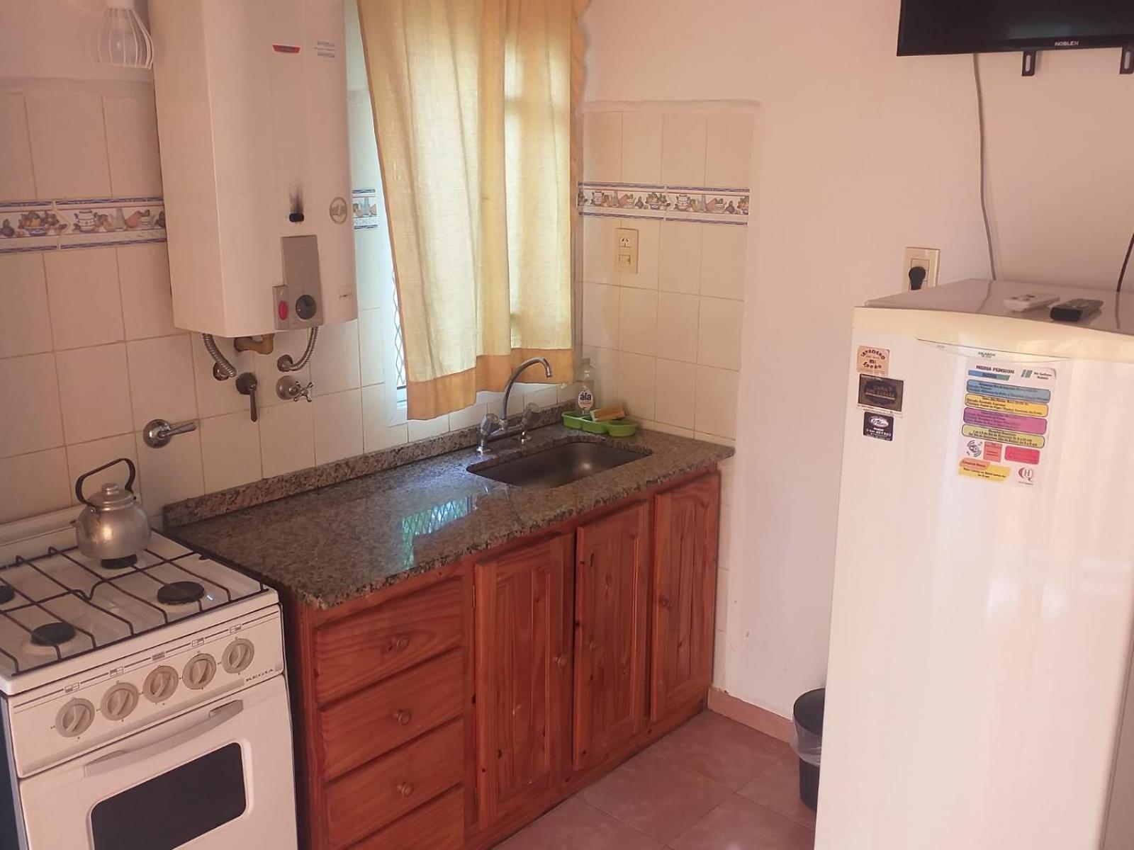 Aitue Departamentos