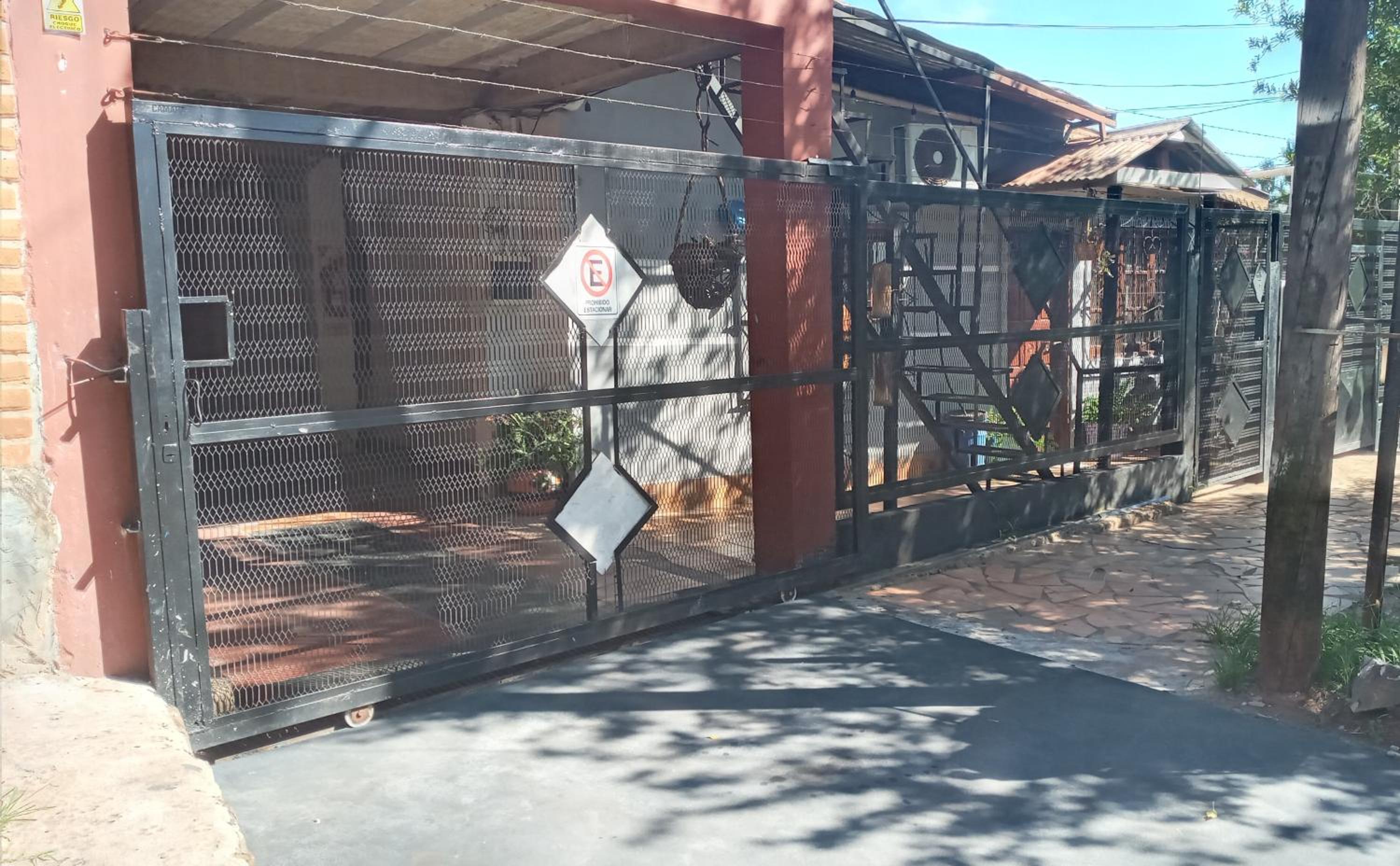 Hospedaje Diario en Puerto Iguazú