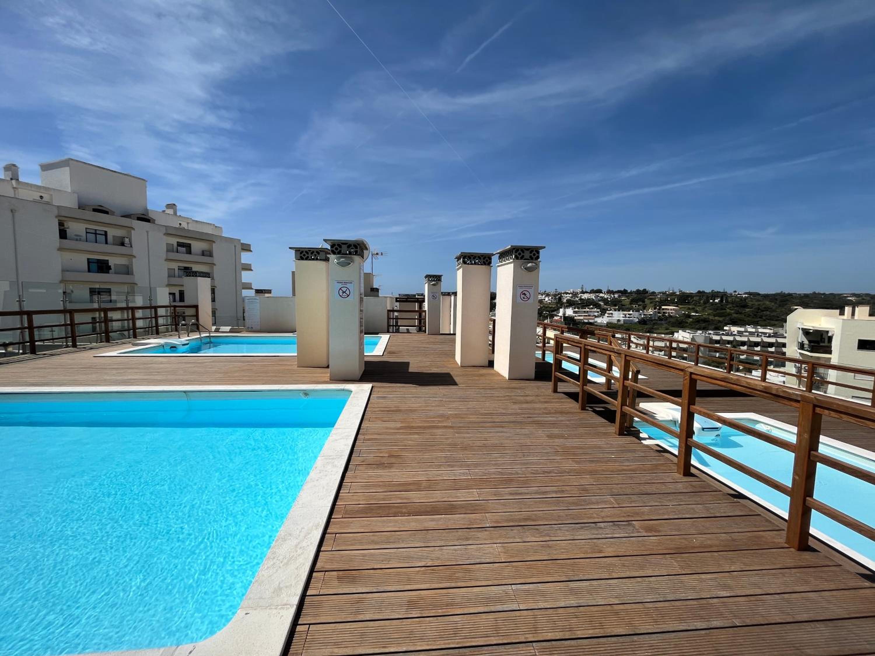 Ocean Terrace Seaview Apartment