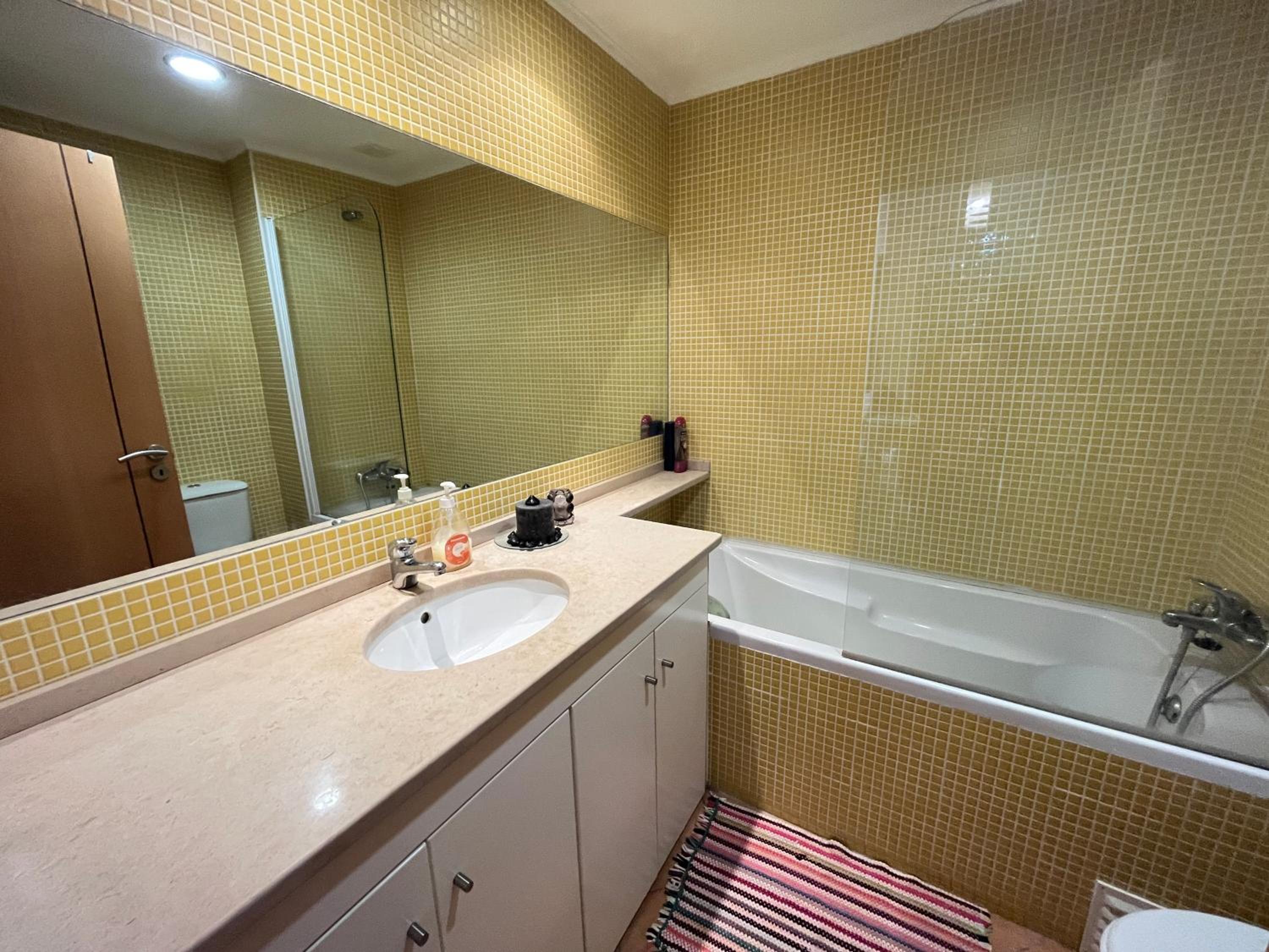 Ocean Terrace Seaview Apartment