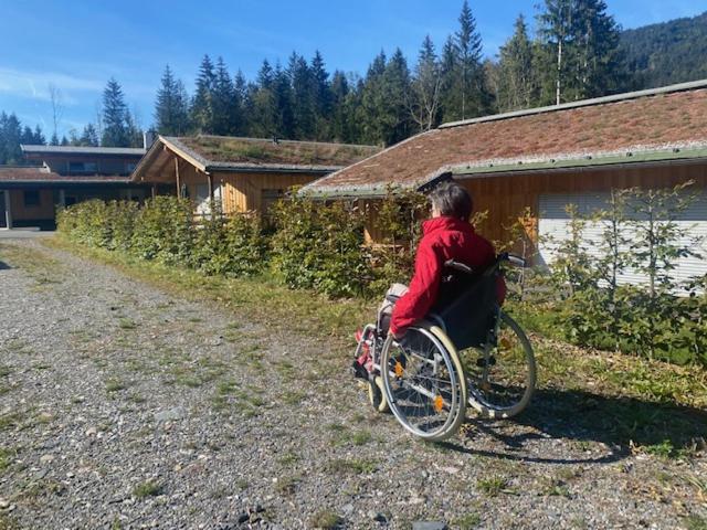 Dobringers Chalet-Dorf Warös