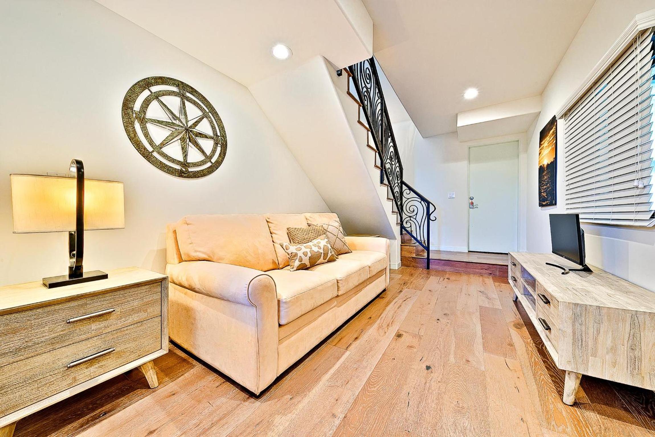 Sol Oasis view 2