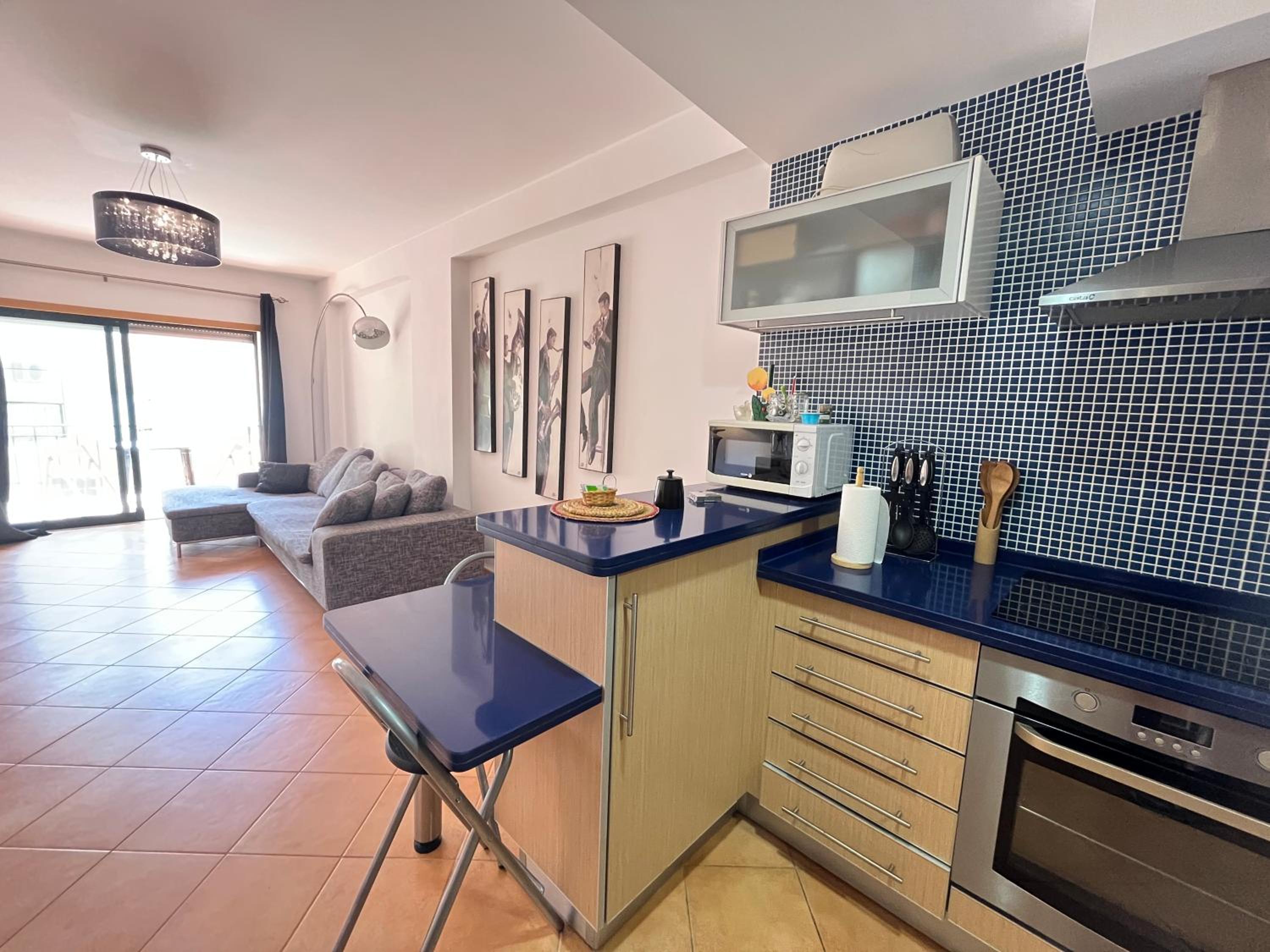 Ocean Terrace Seaview Apartment