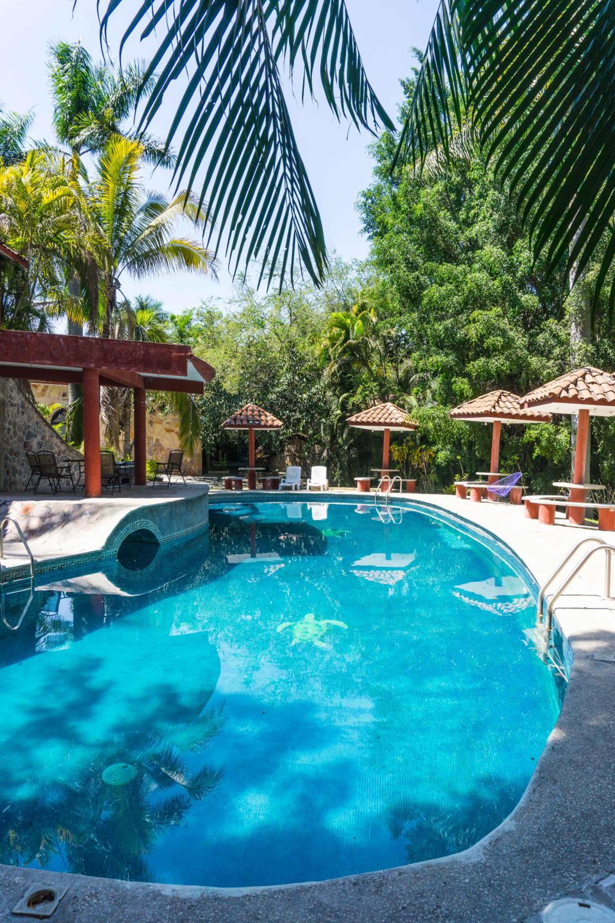 Casa Caracol Armonia