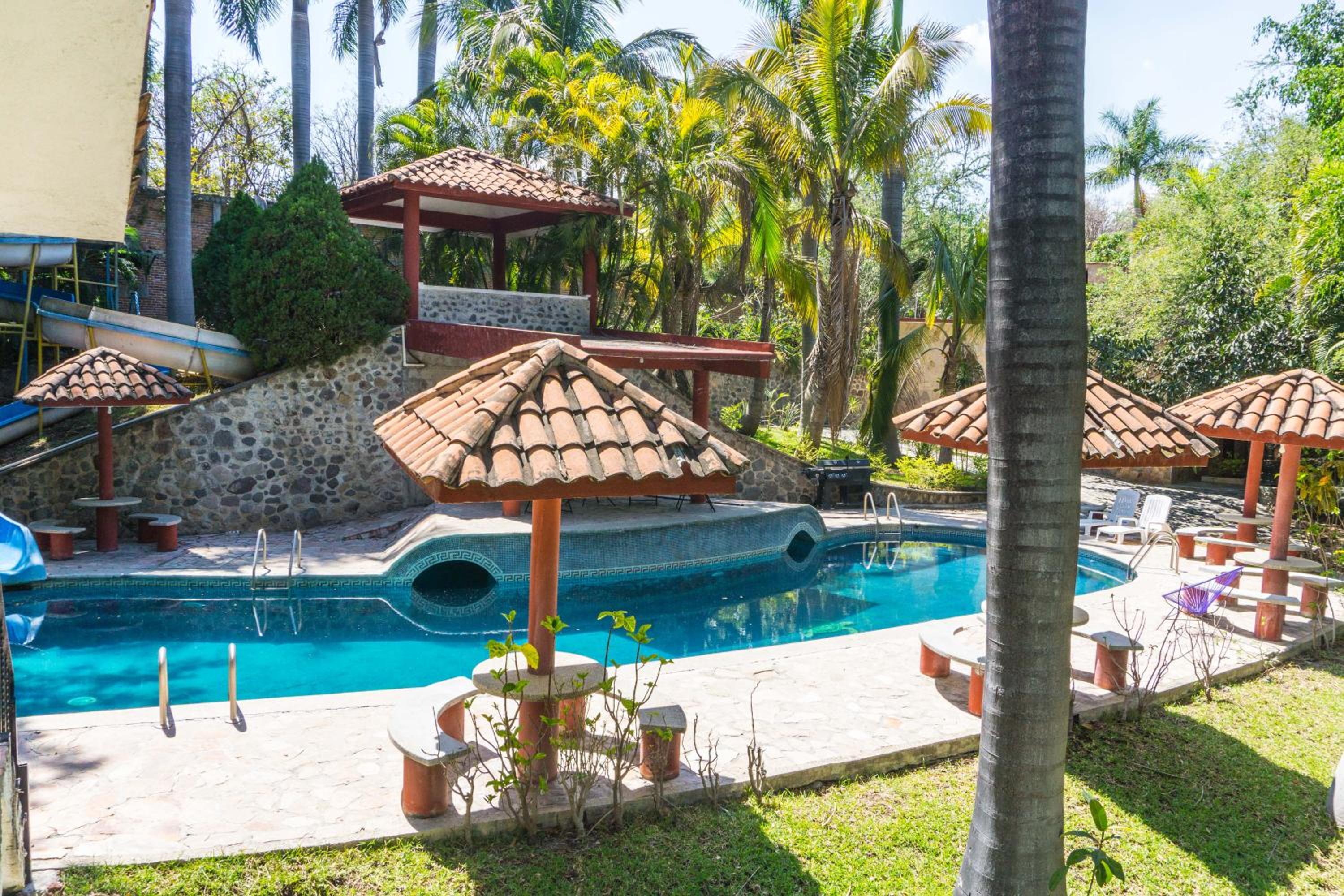 Casa Caracol Armonia