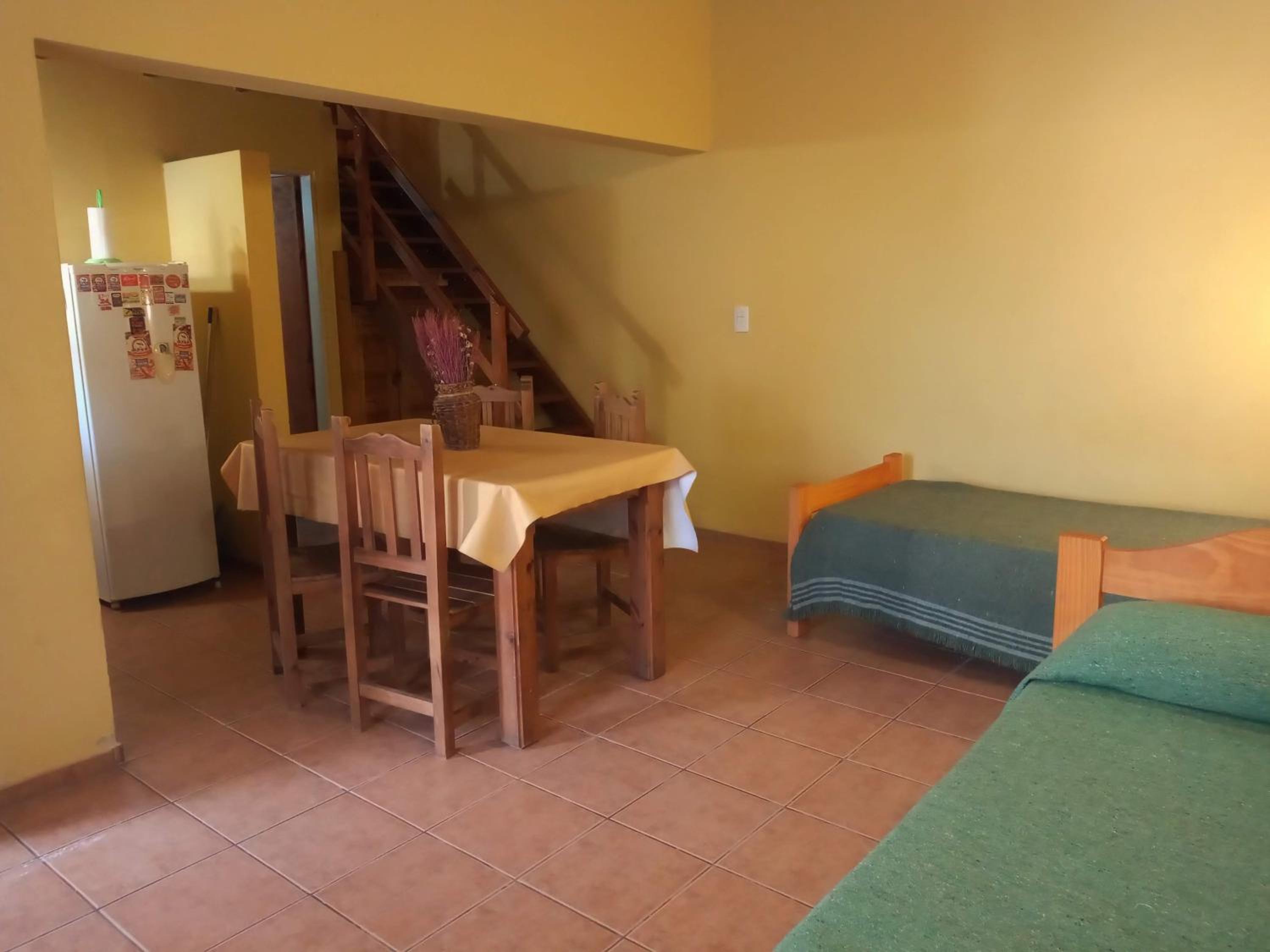 Cabaña MAHALO