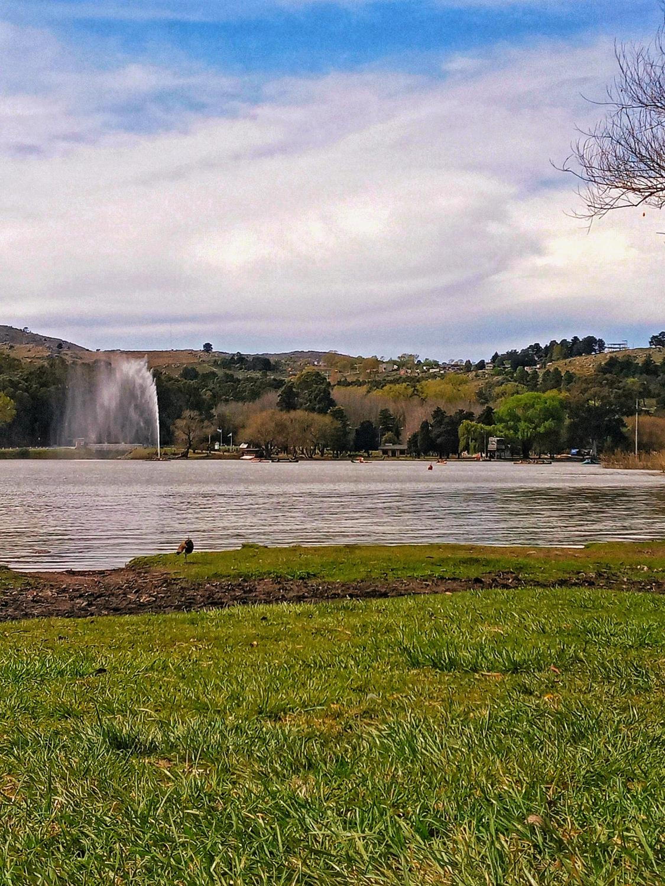 Cabaña MAHALO