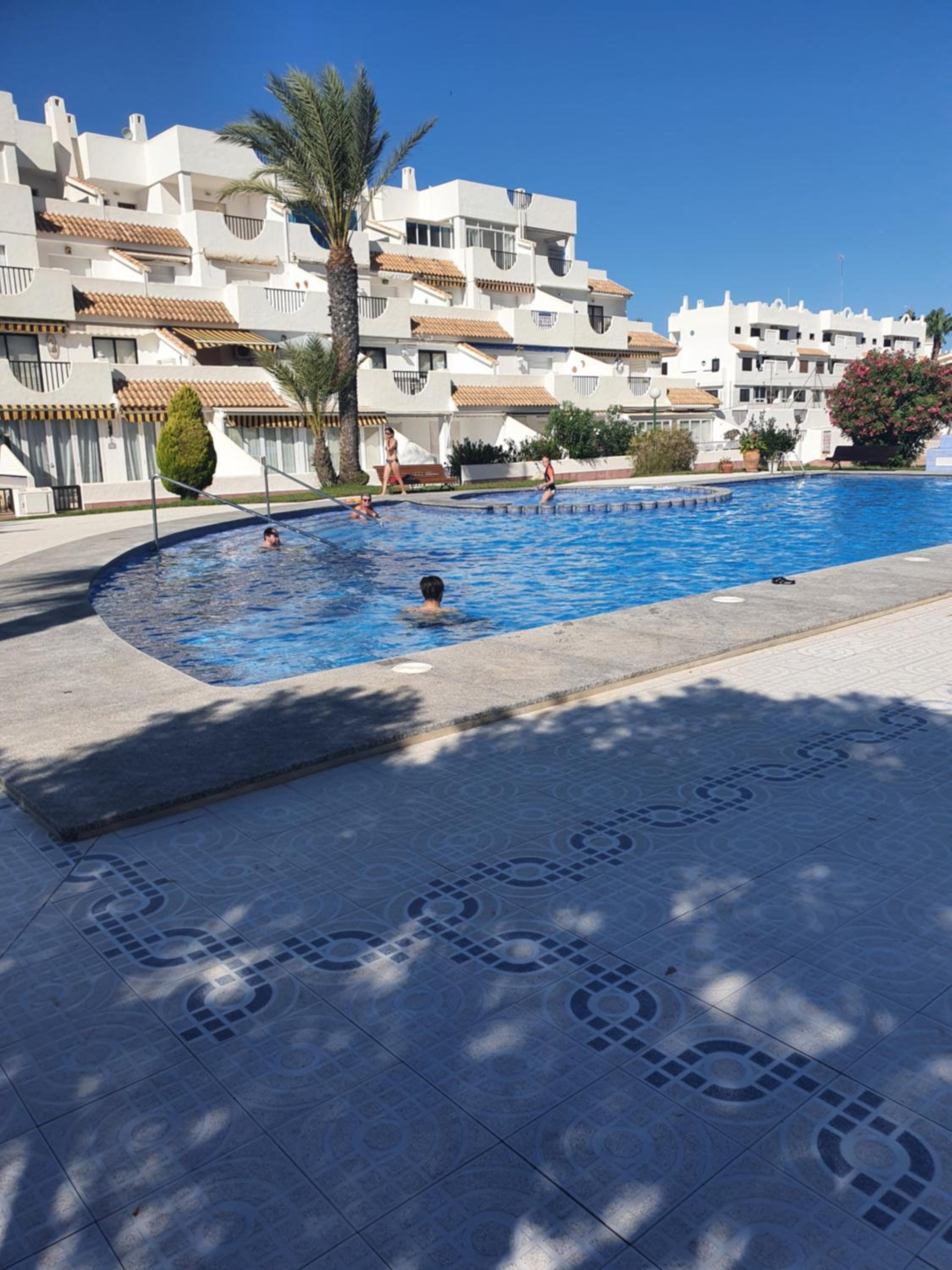 Puerto Tomas Maestre
