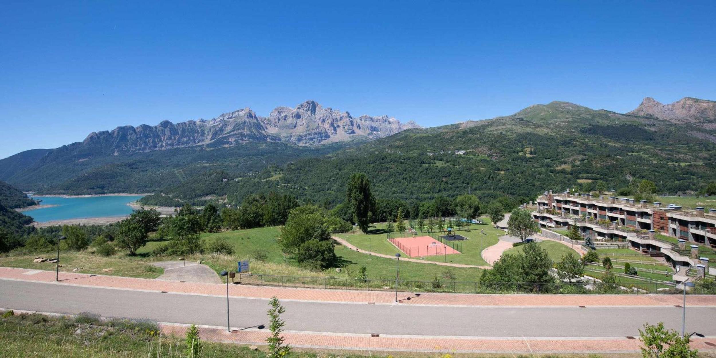 Balcón de Saras by BeValle
