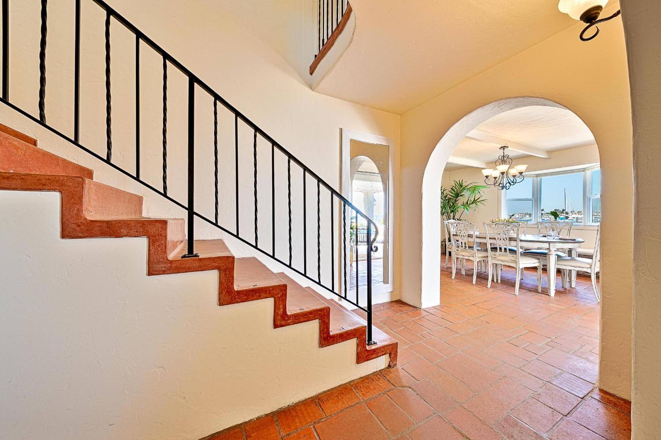On The Beach Casa view 5