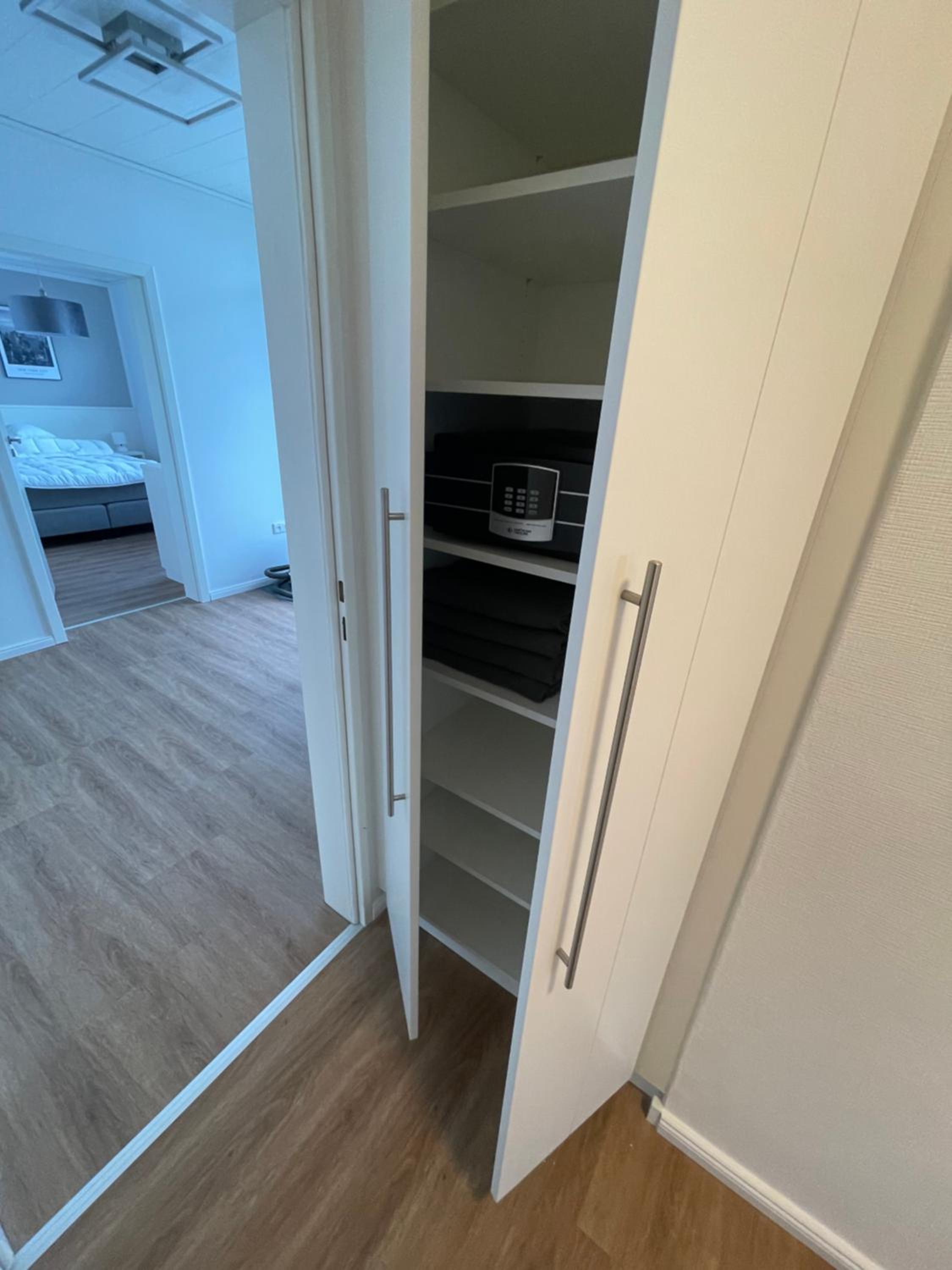 Ferien Bungalow Ennens