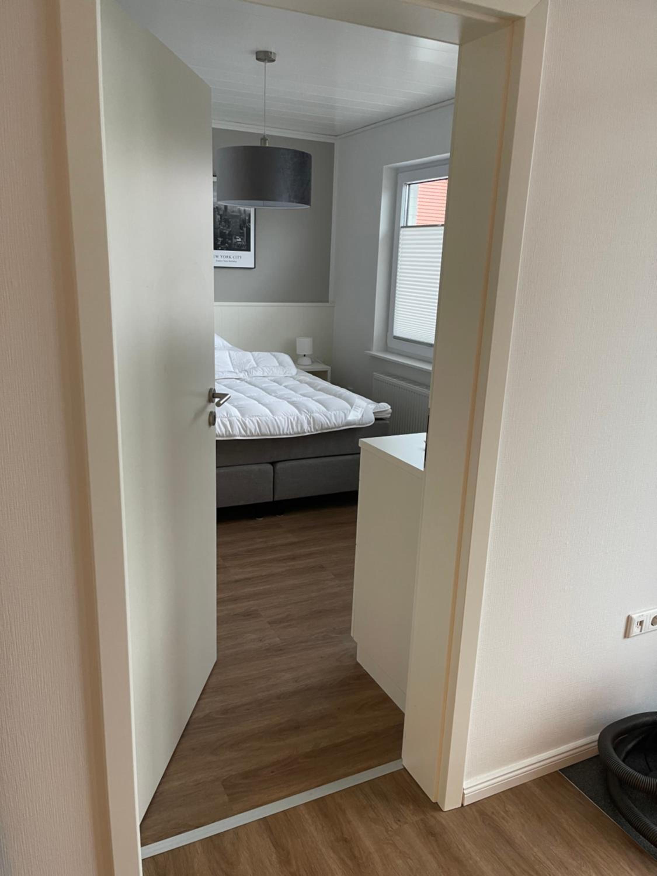 Ferien Bungalow Ennens