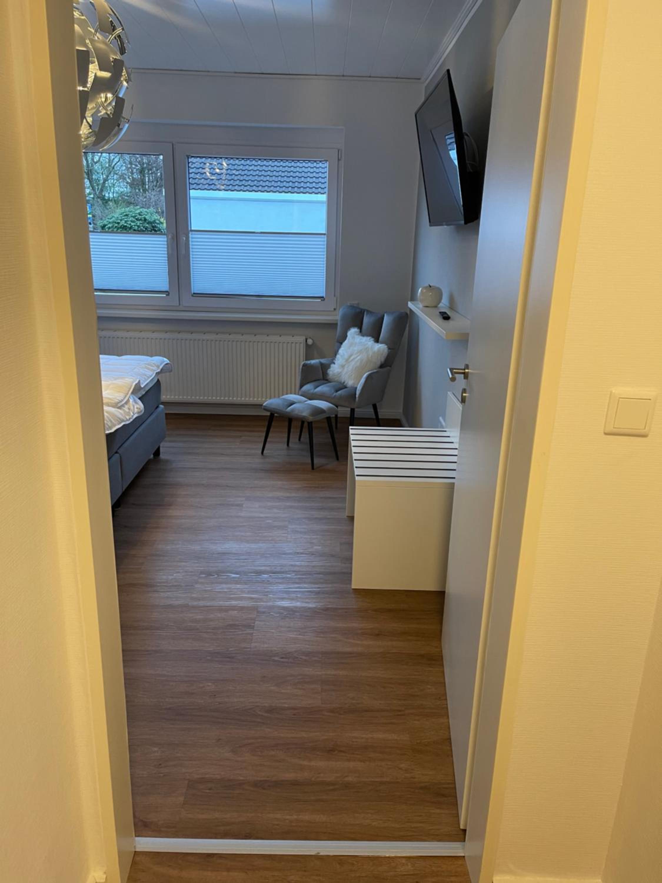 Ferien Bungalow Ennens