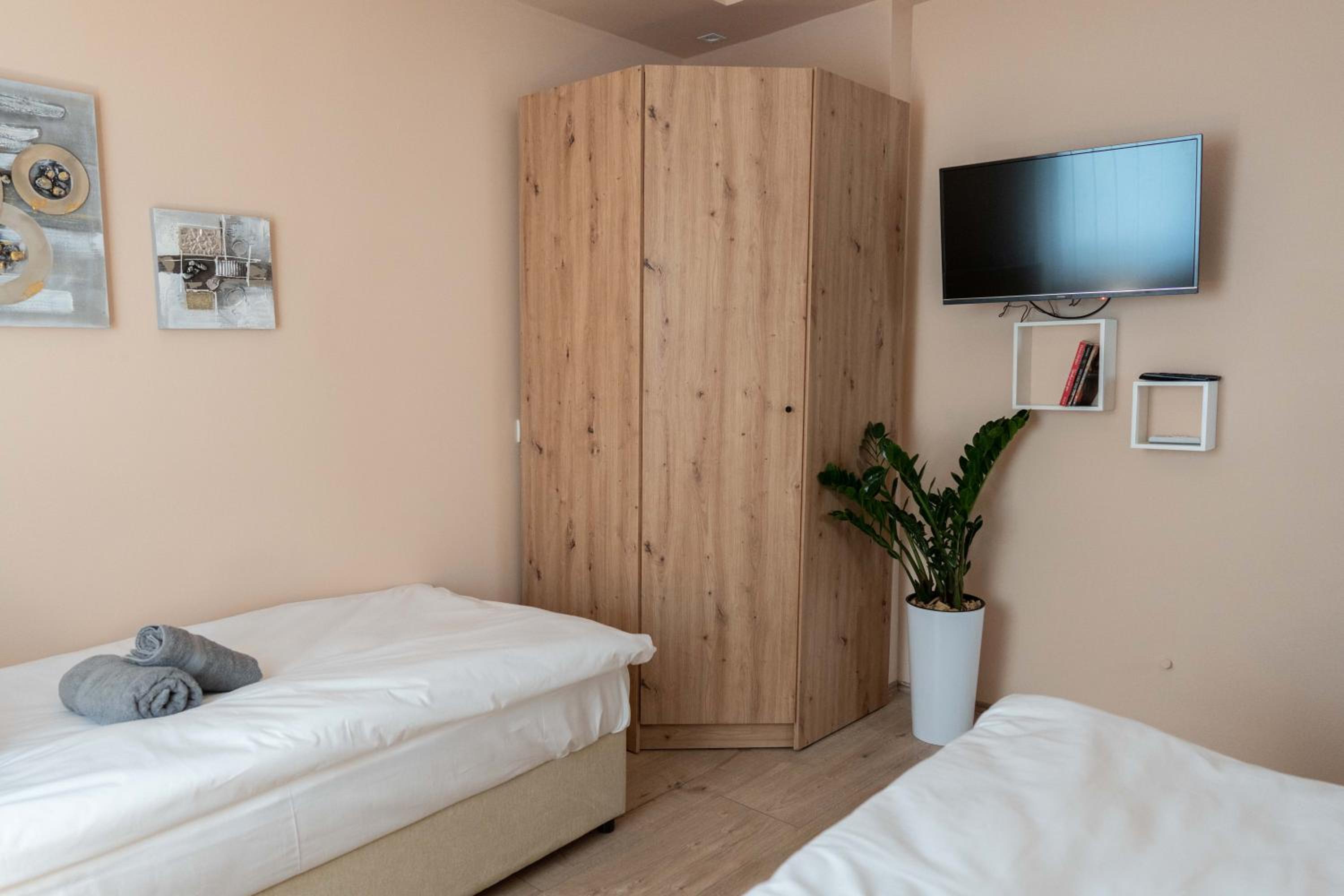 Key Apartments