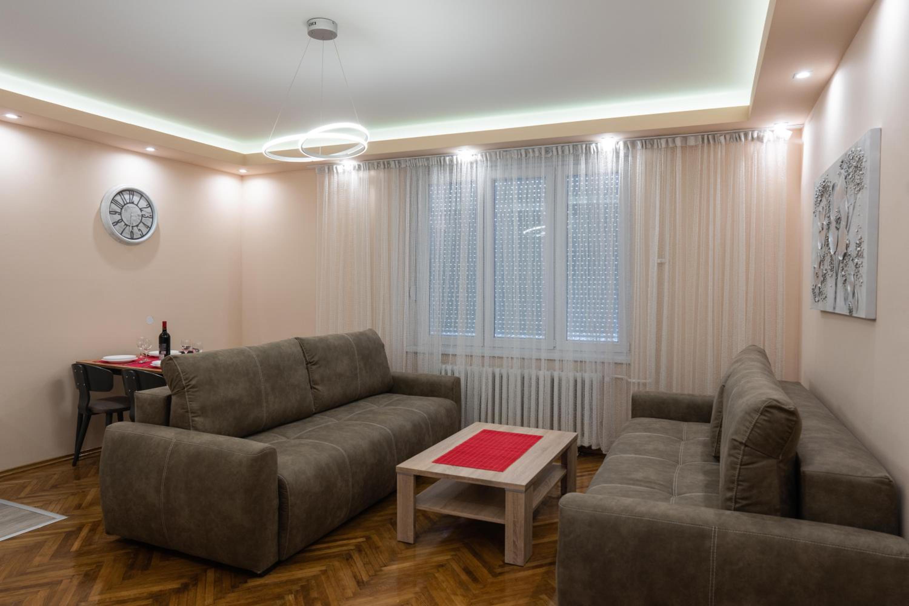 Key Apartments