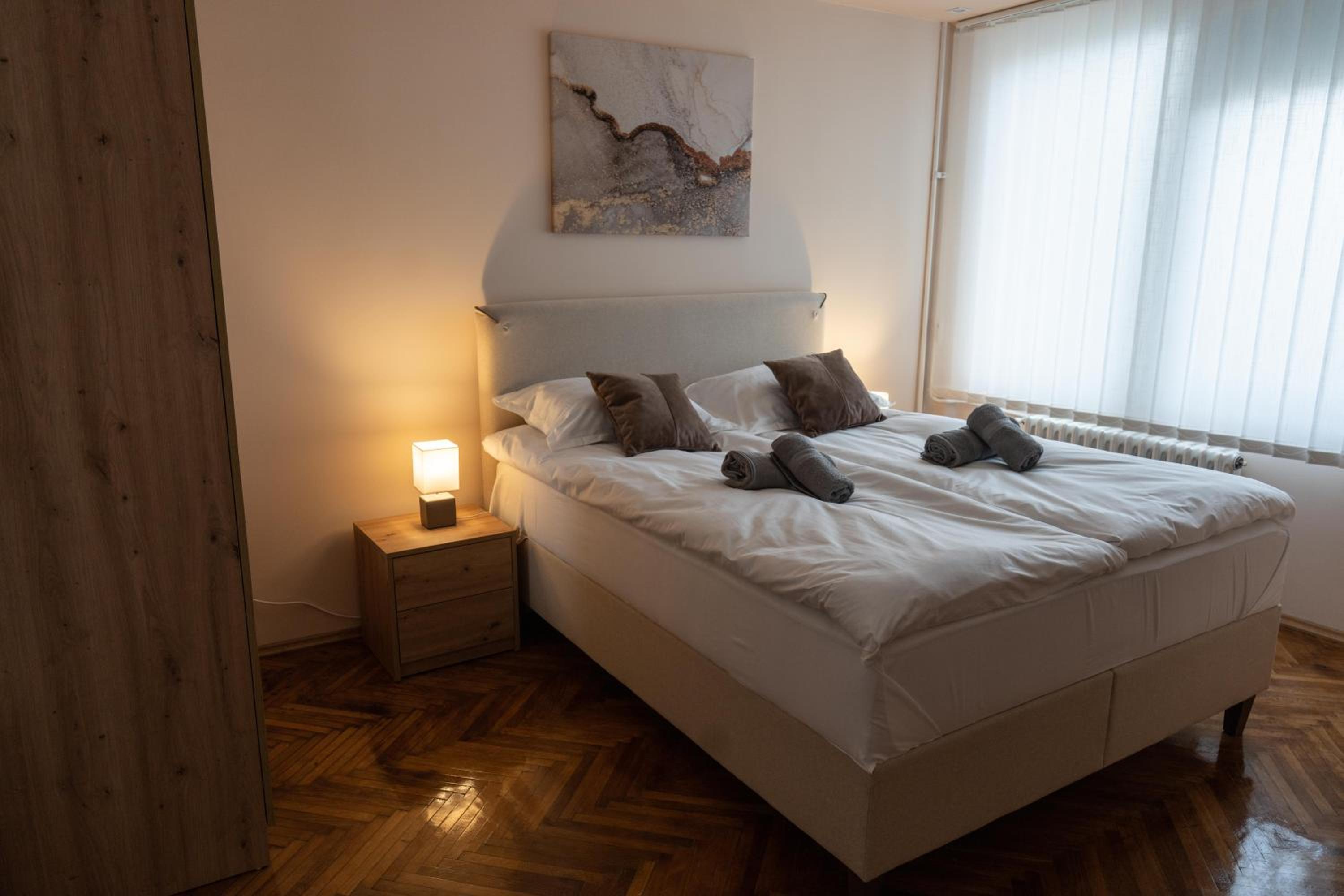 Key Apartments