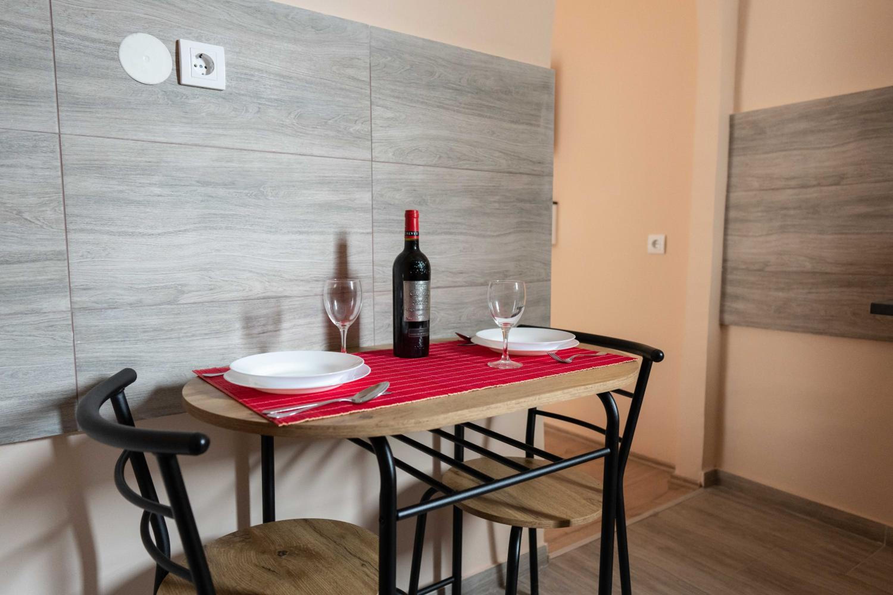 Key Apartments