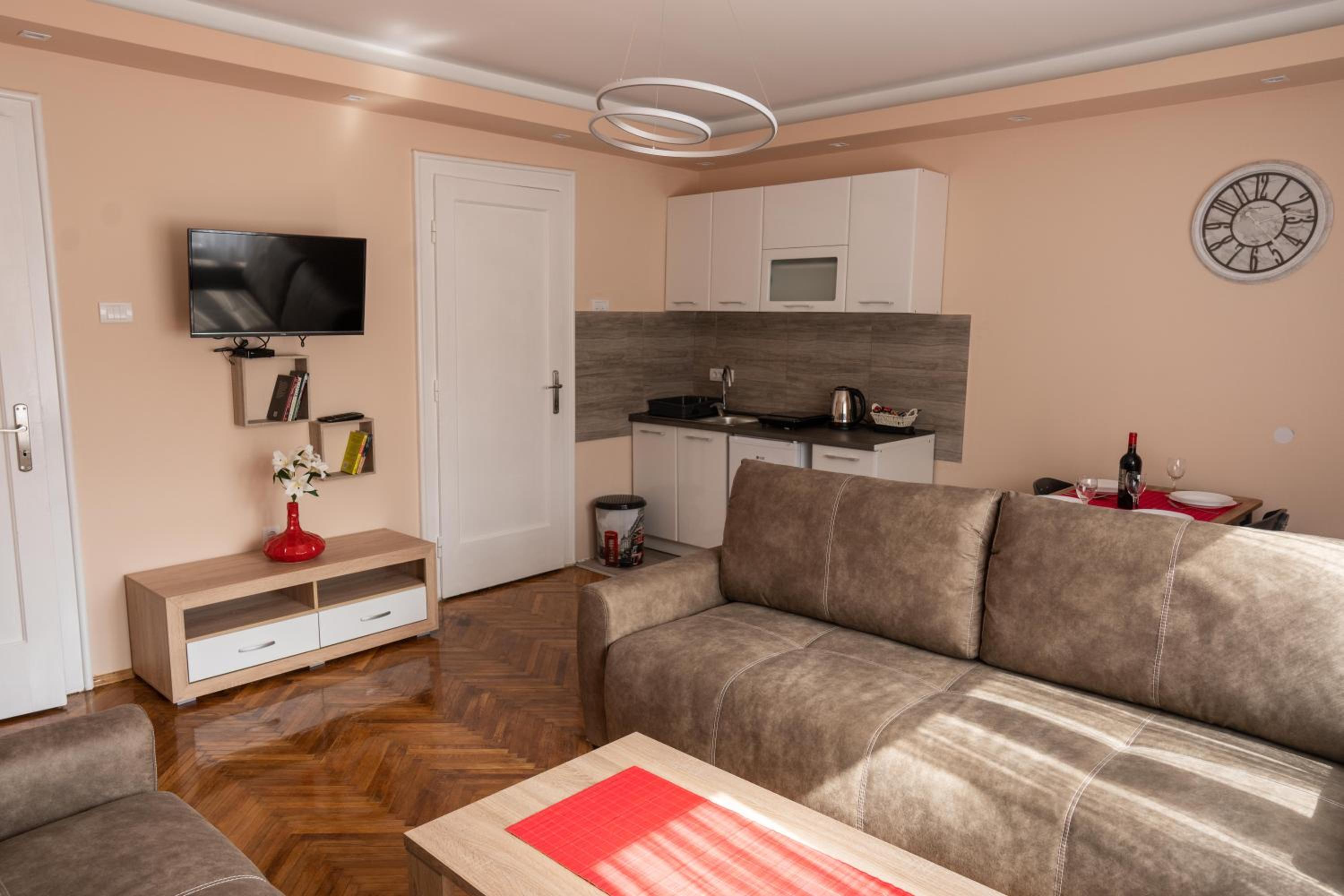 Key Apartments