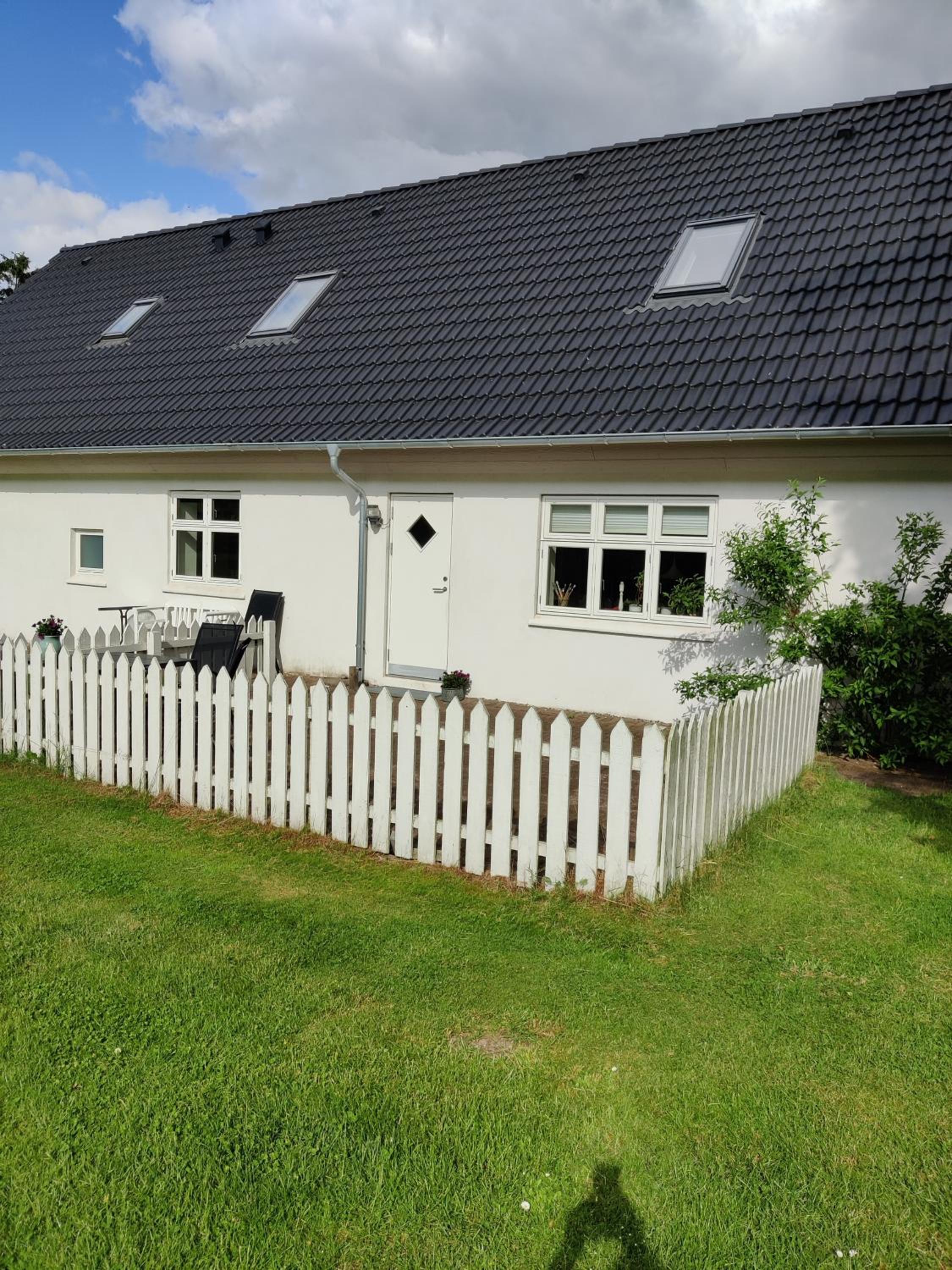 Rosengård