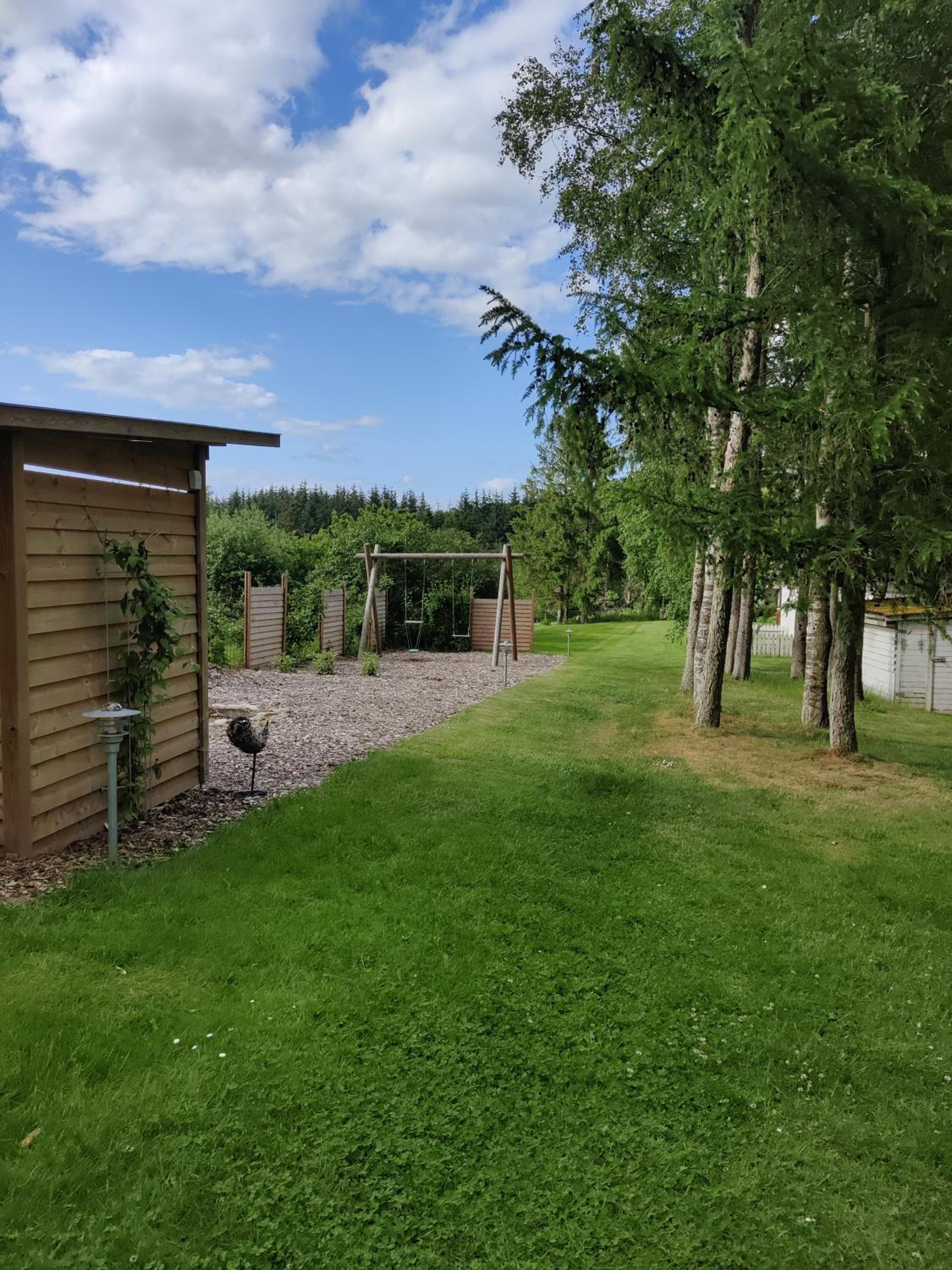 Rosengård