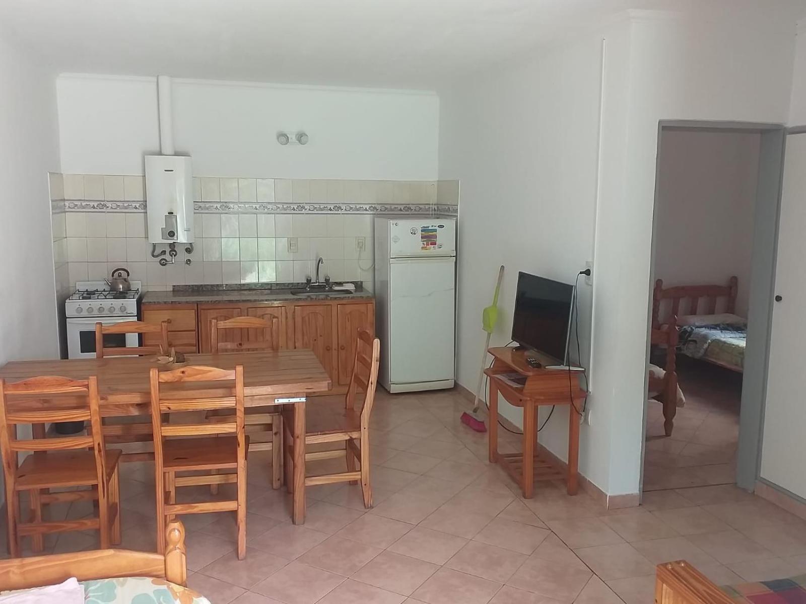 Aitue Departamentos