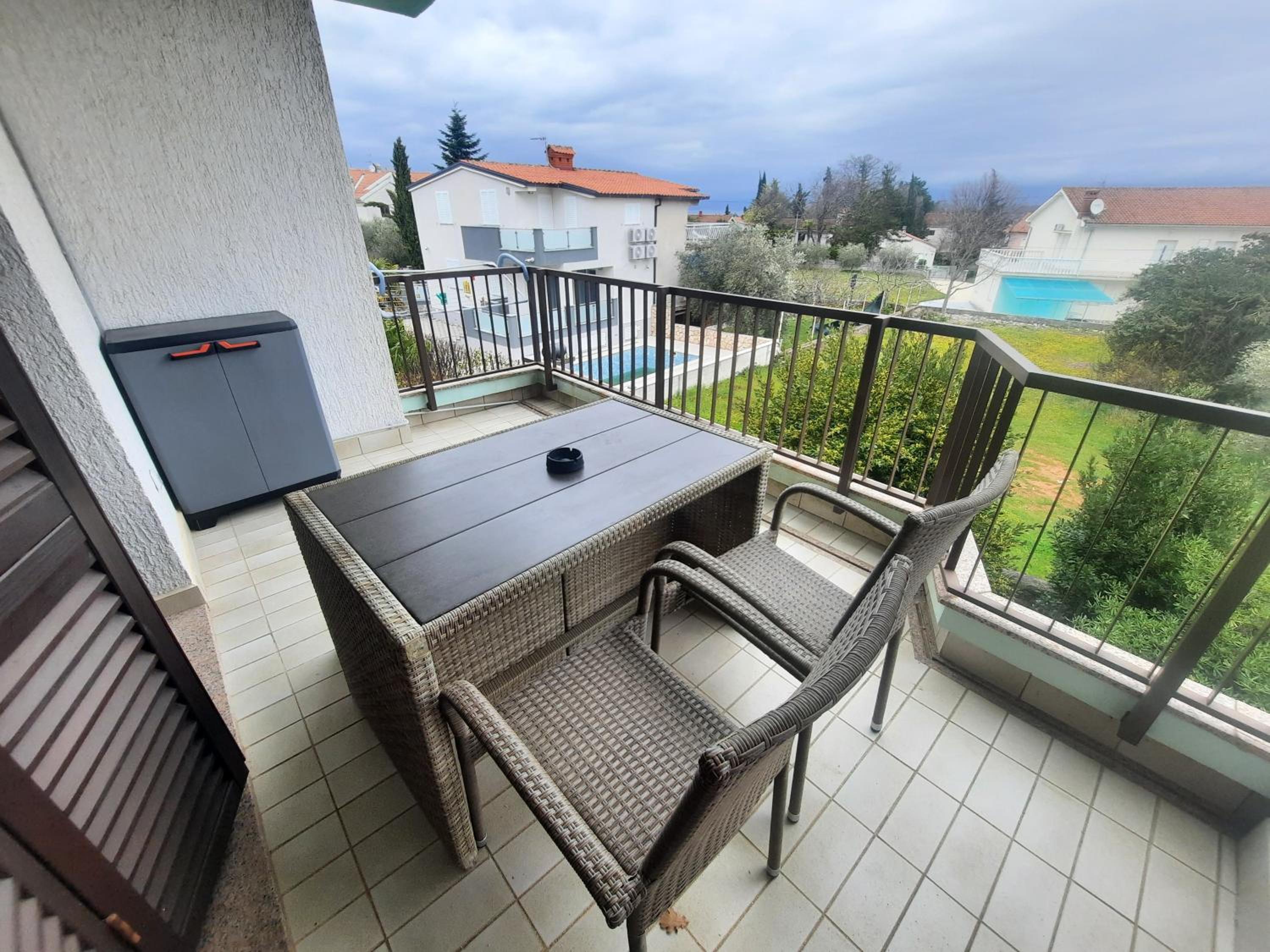 TIZA Apartments
