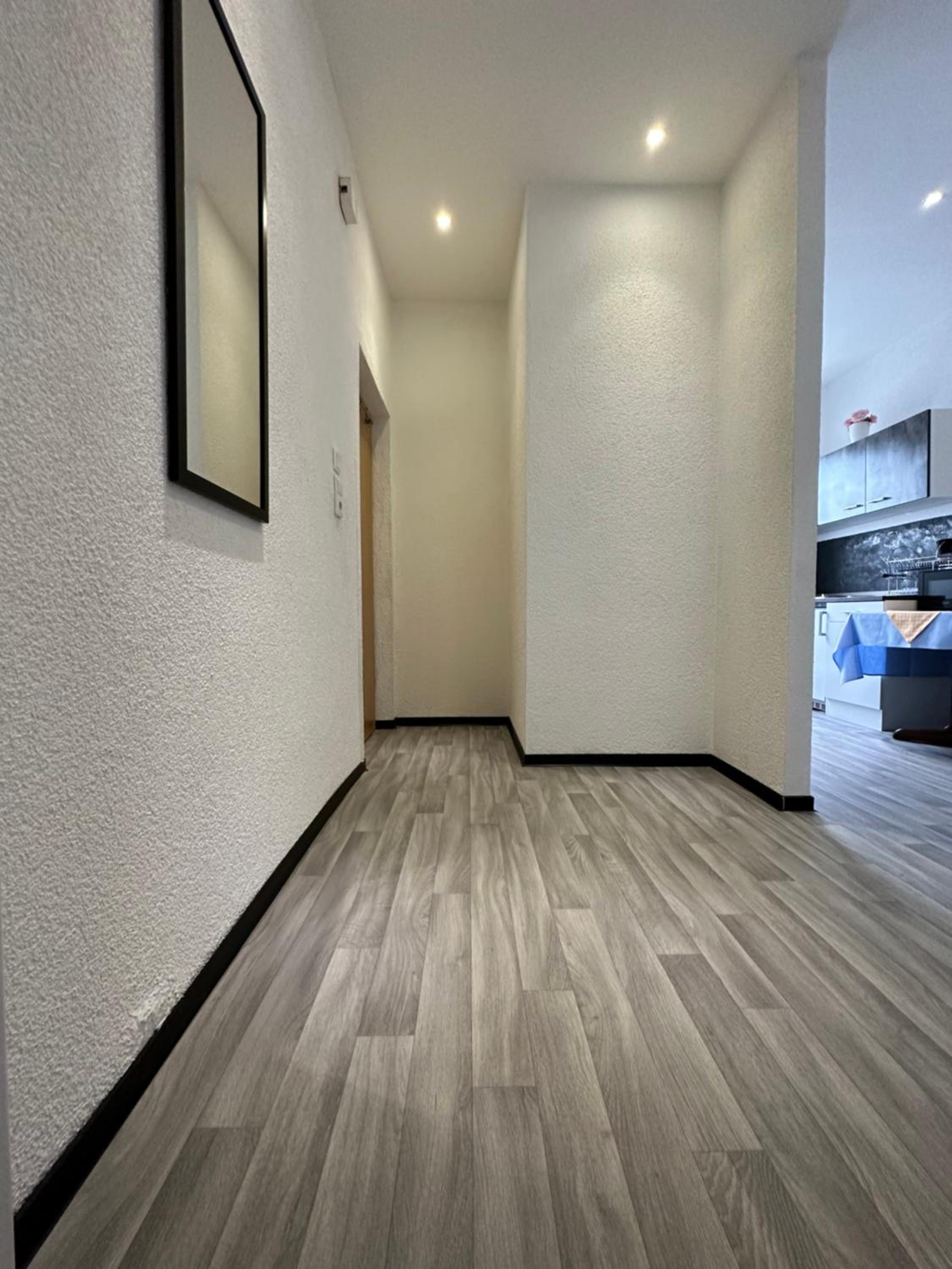 Haus Medaillon