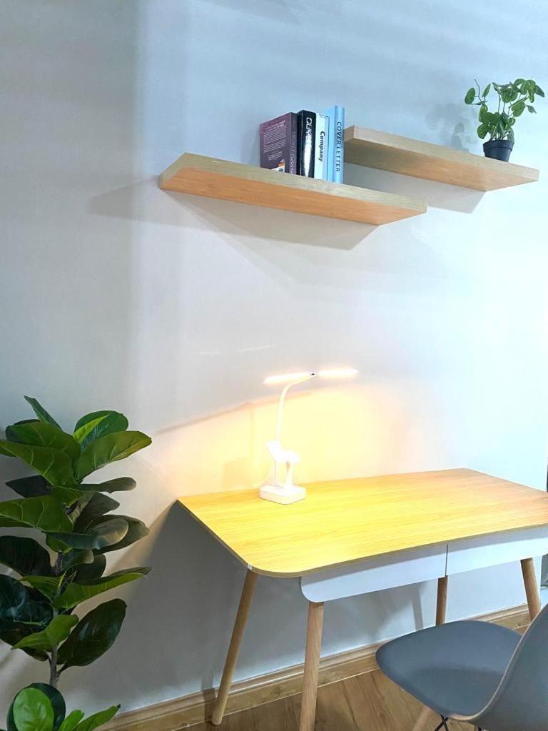 Duplex Studio at Empire City Damansara Perdana Wifi Netflix photo 5