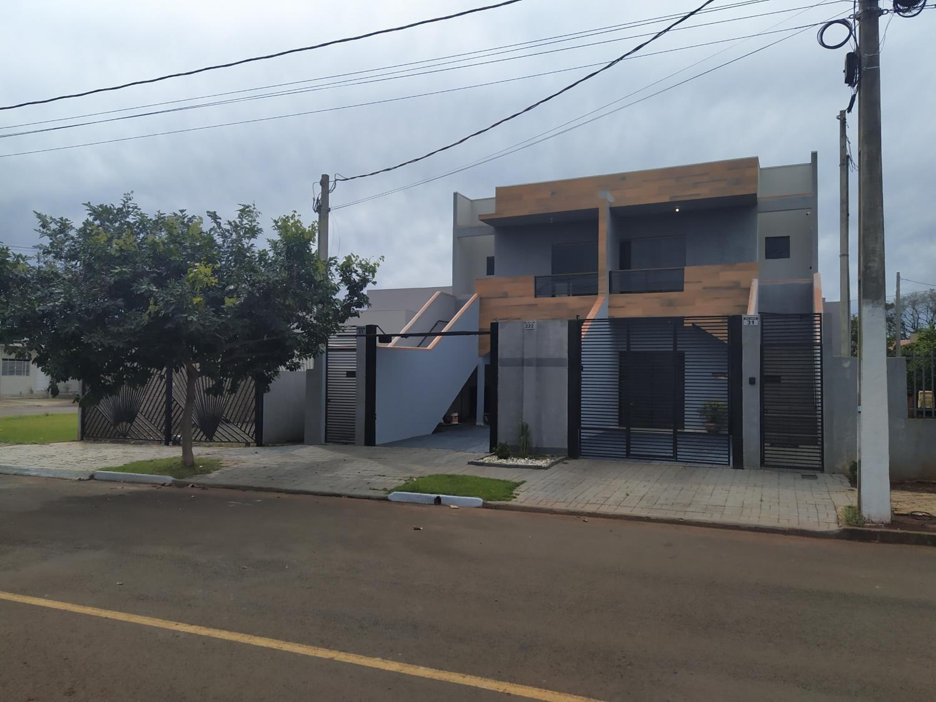 Casa próximo Argentina, Aeroporto , Cataratas, Shopping Catuai