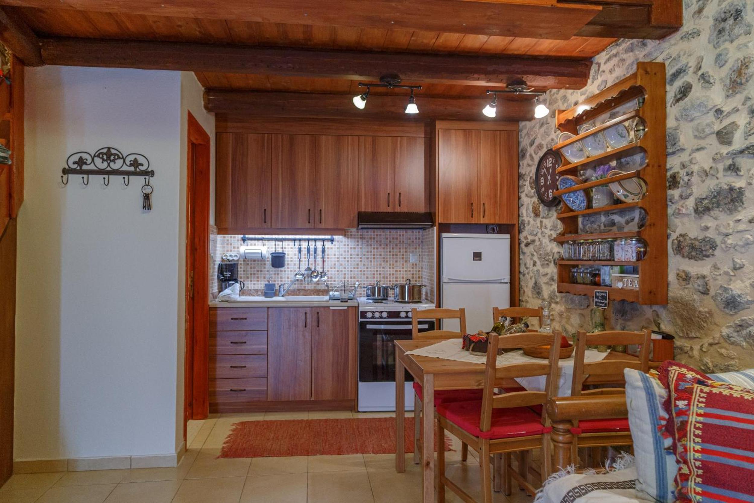 Oasis Mountain House