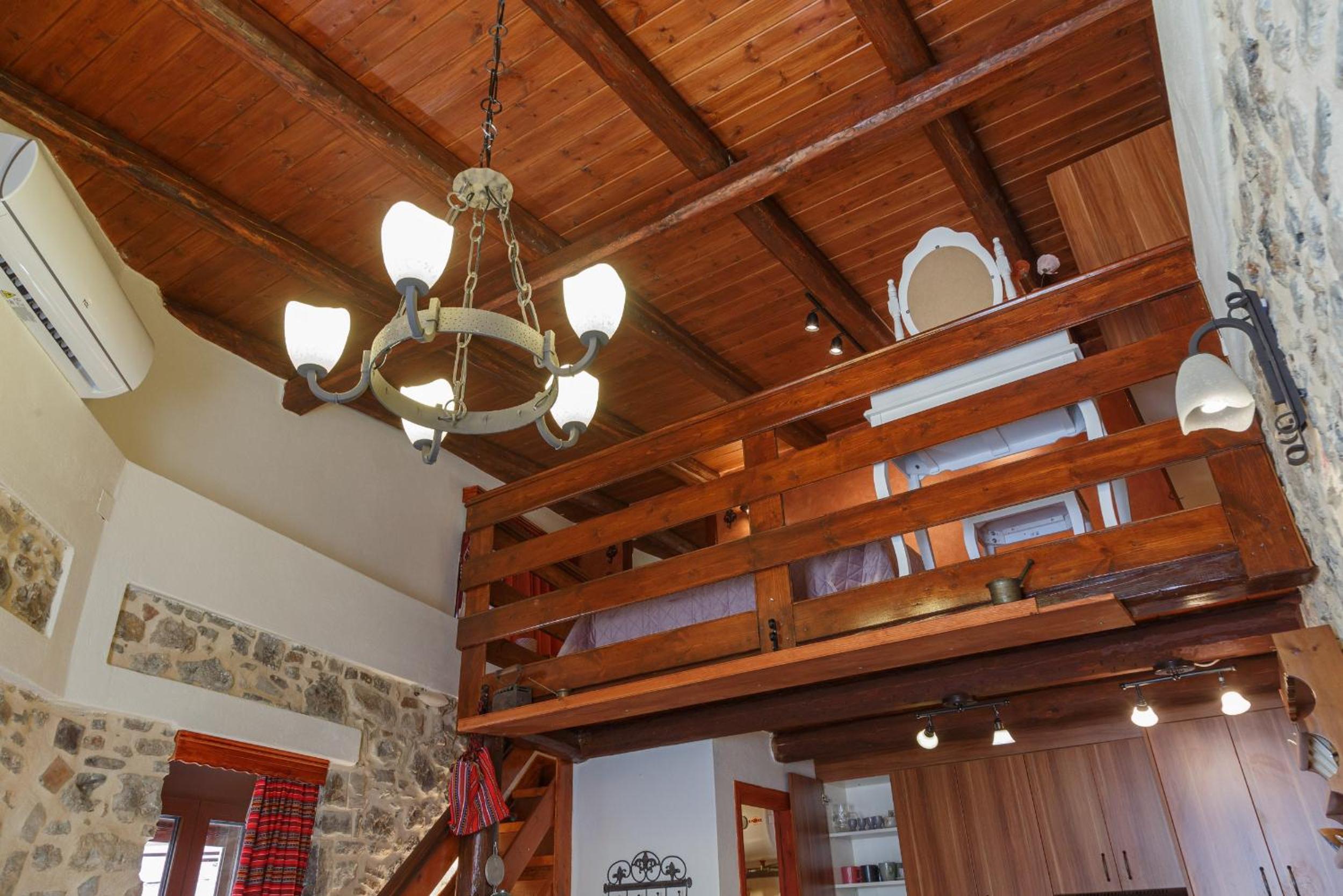Oasis Mountain House