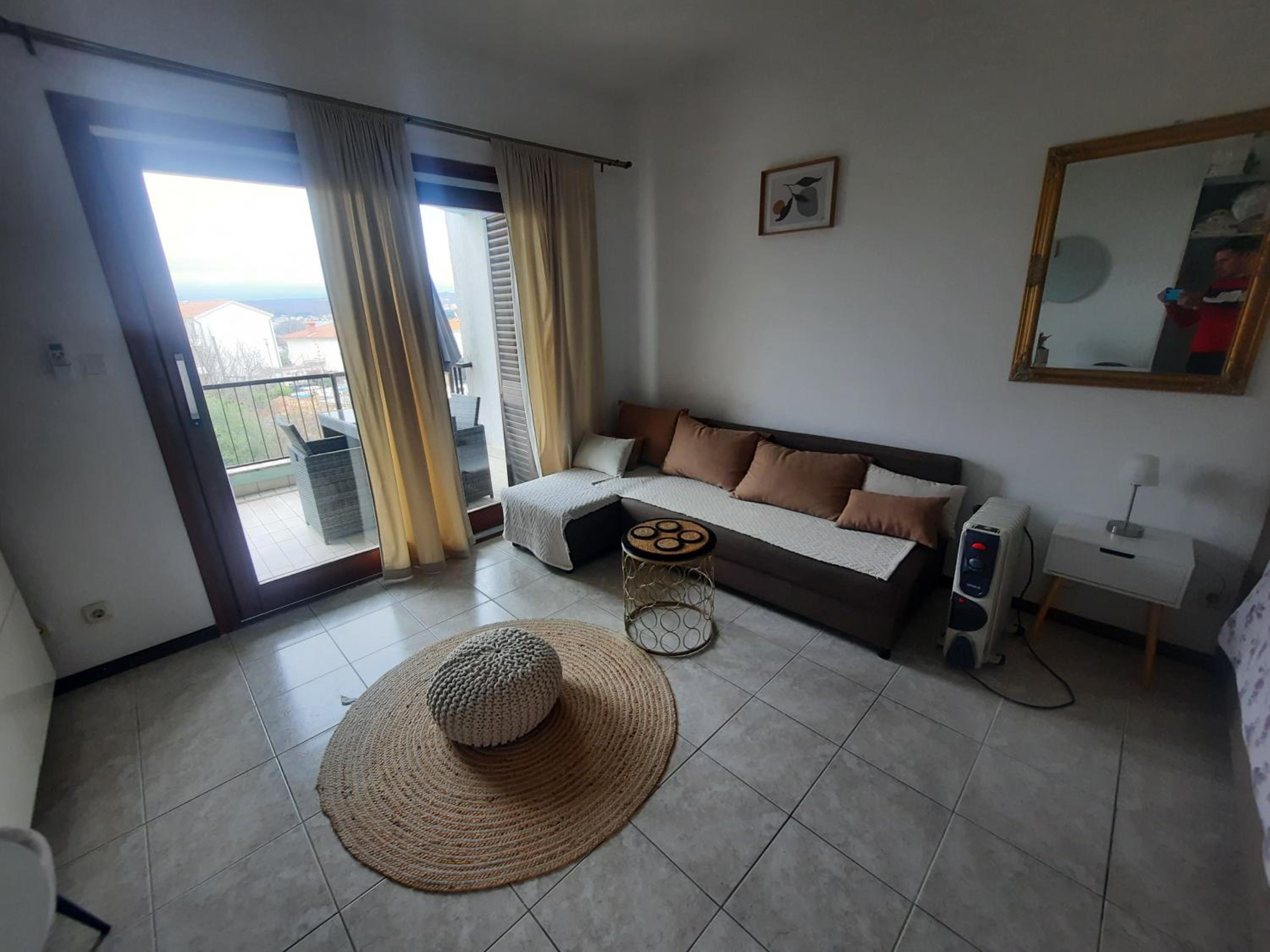TIZA Apartments