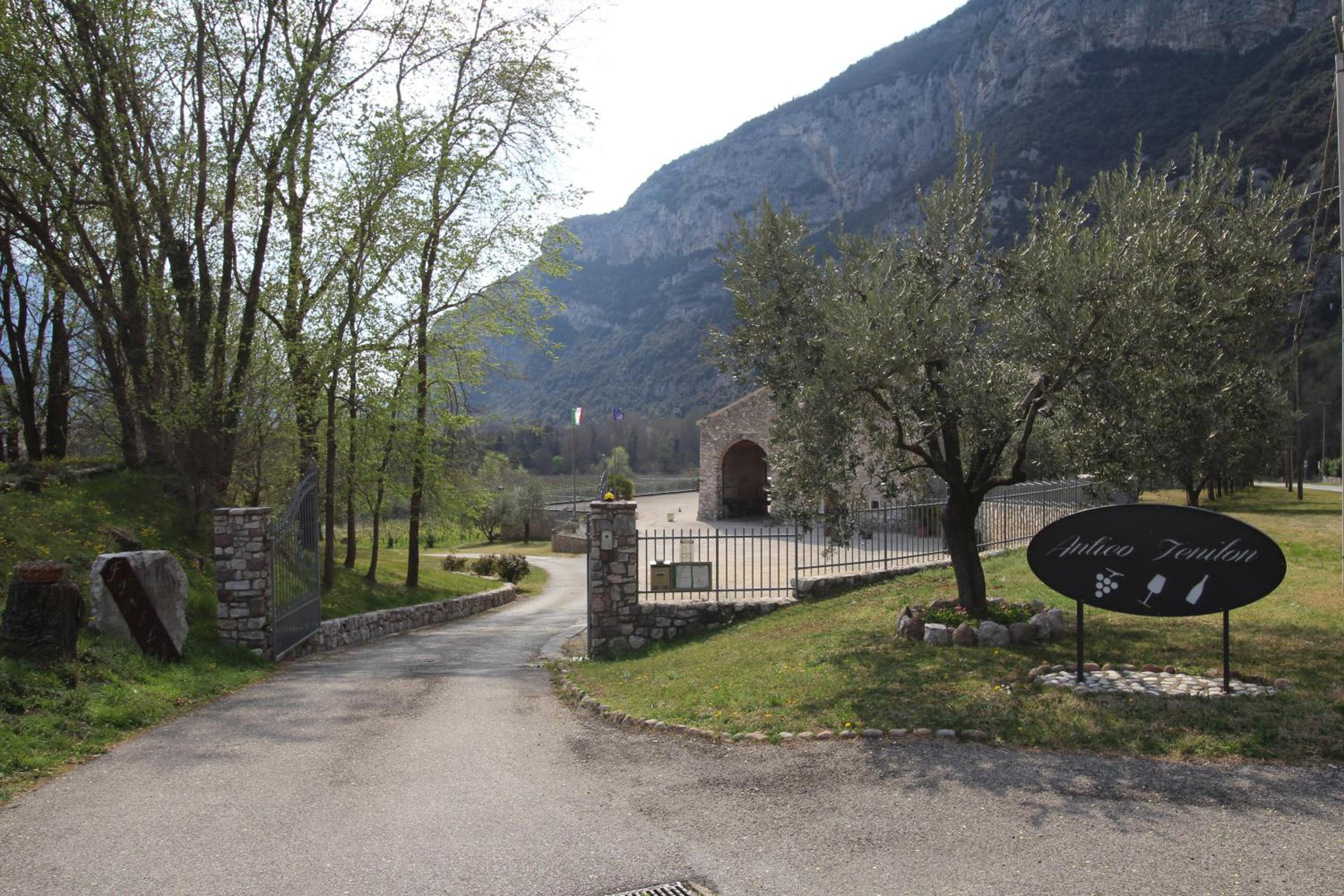 Agriturismo Antico Fenilon view 2