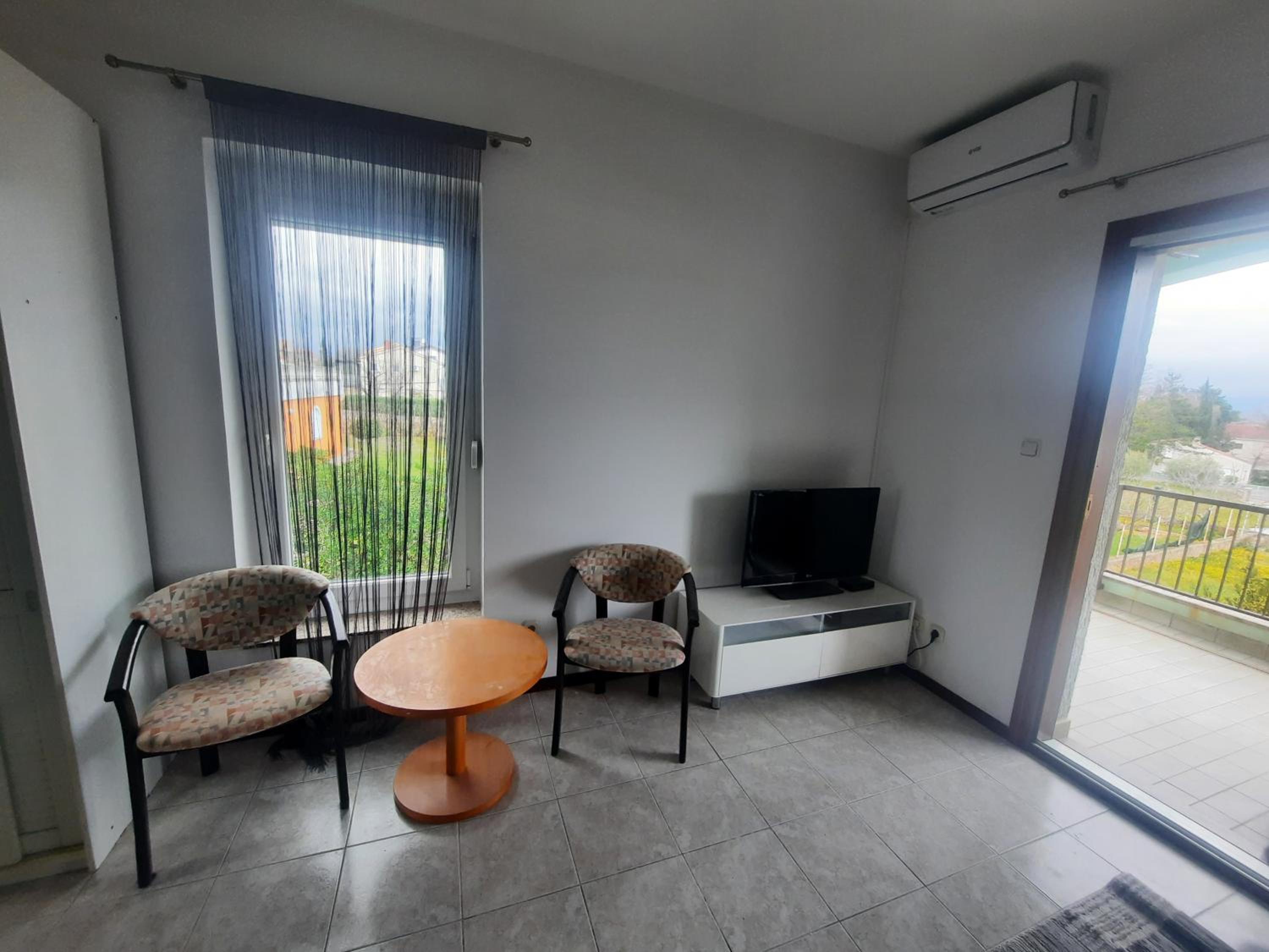 TIZA Apartments