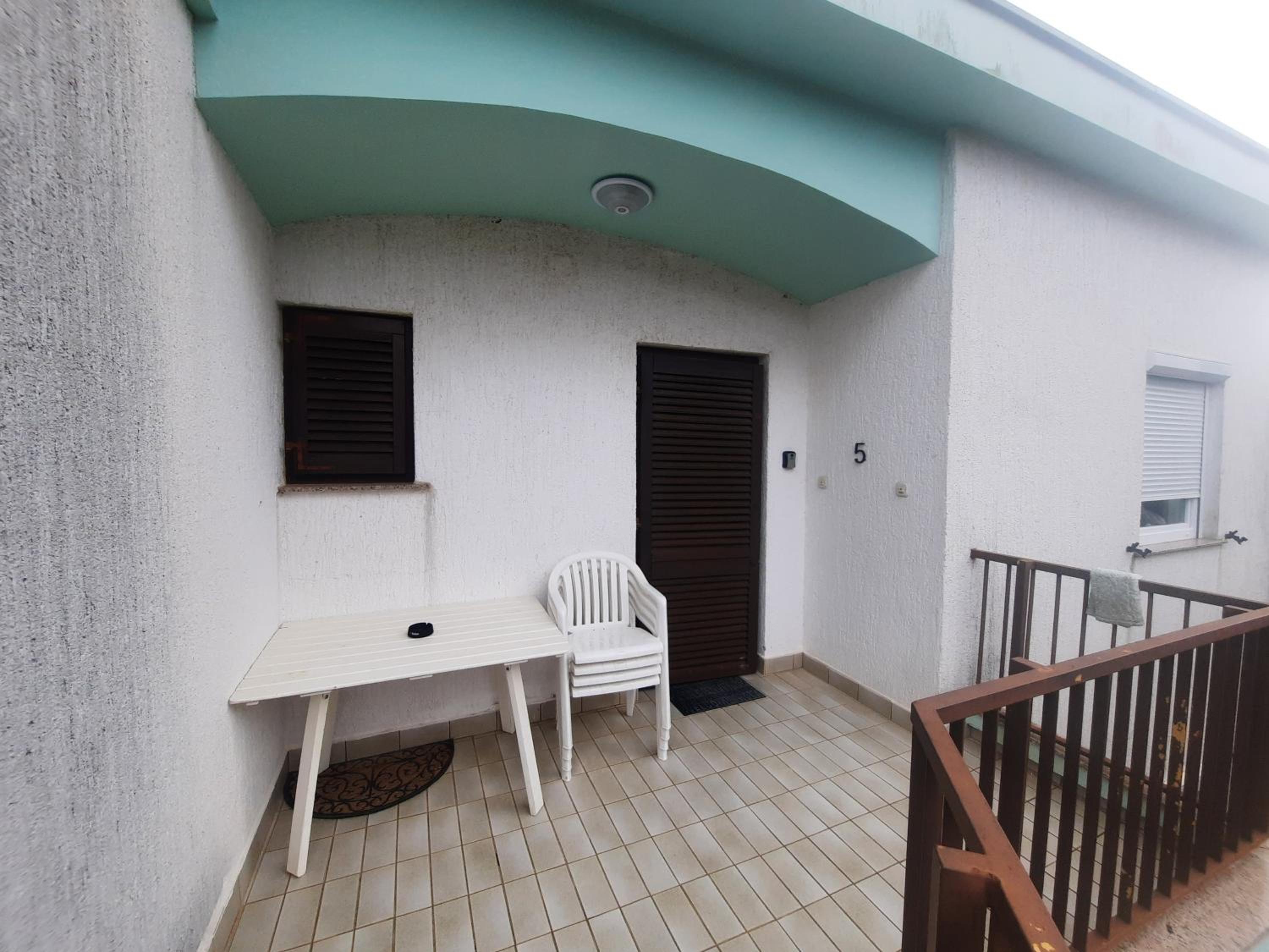 TIZA Apartments