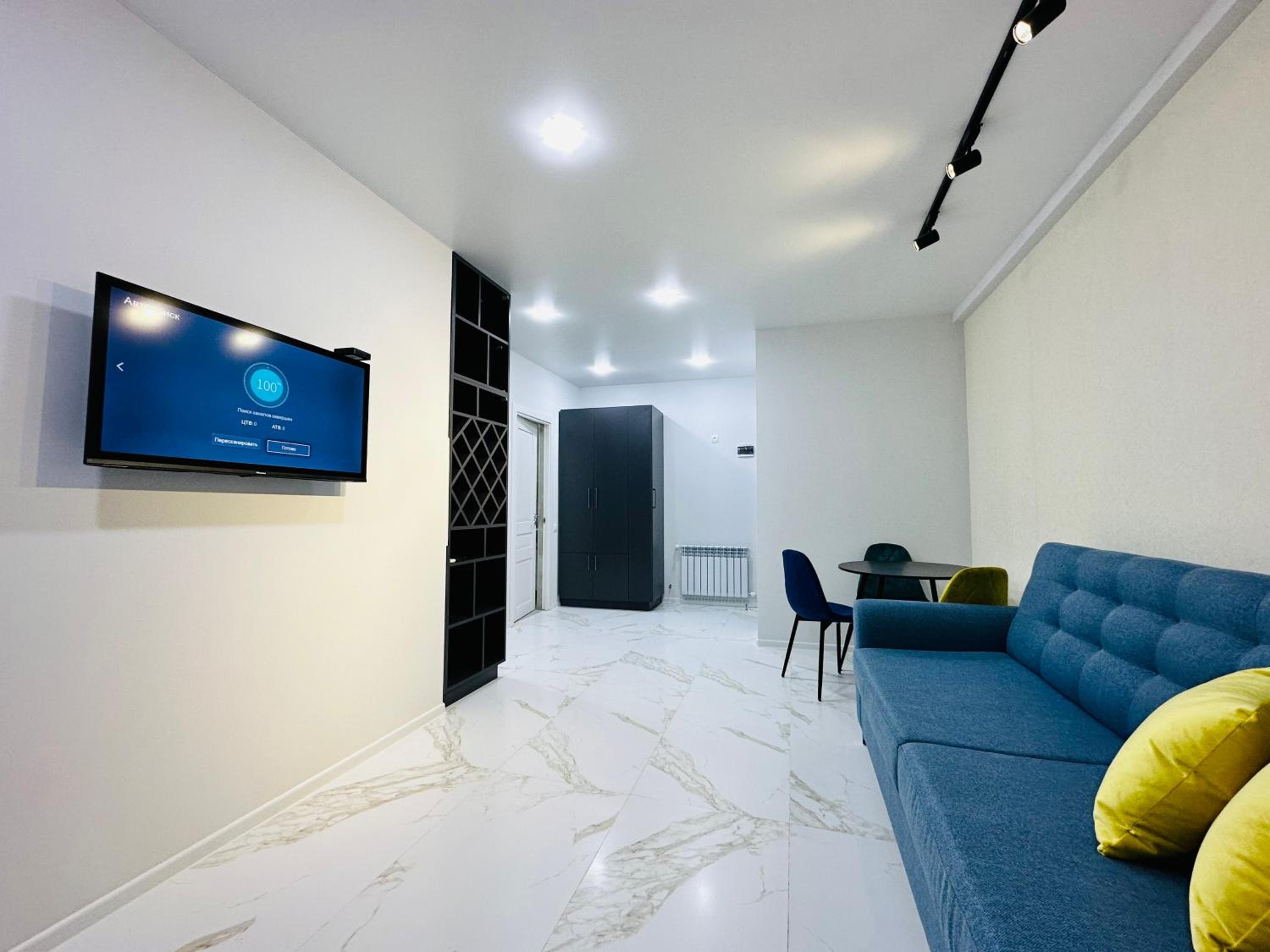 Pushkin Sweetest Apartment