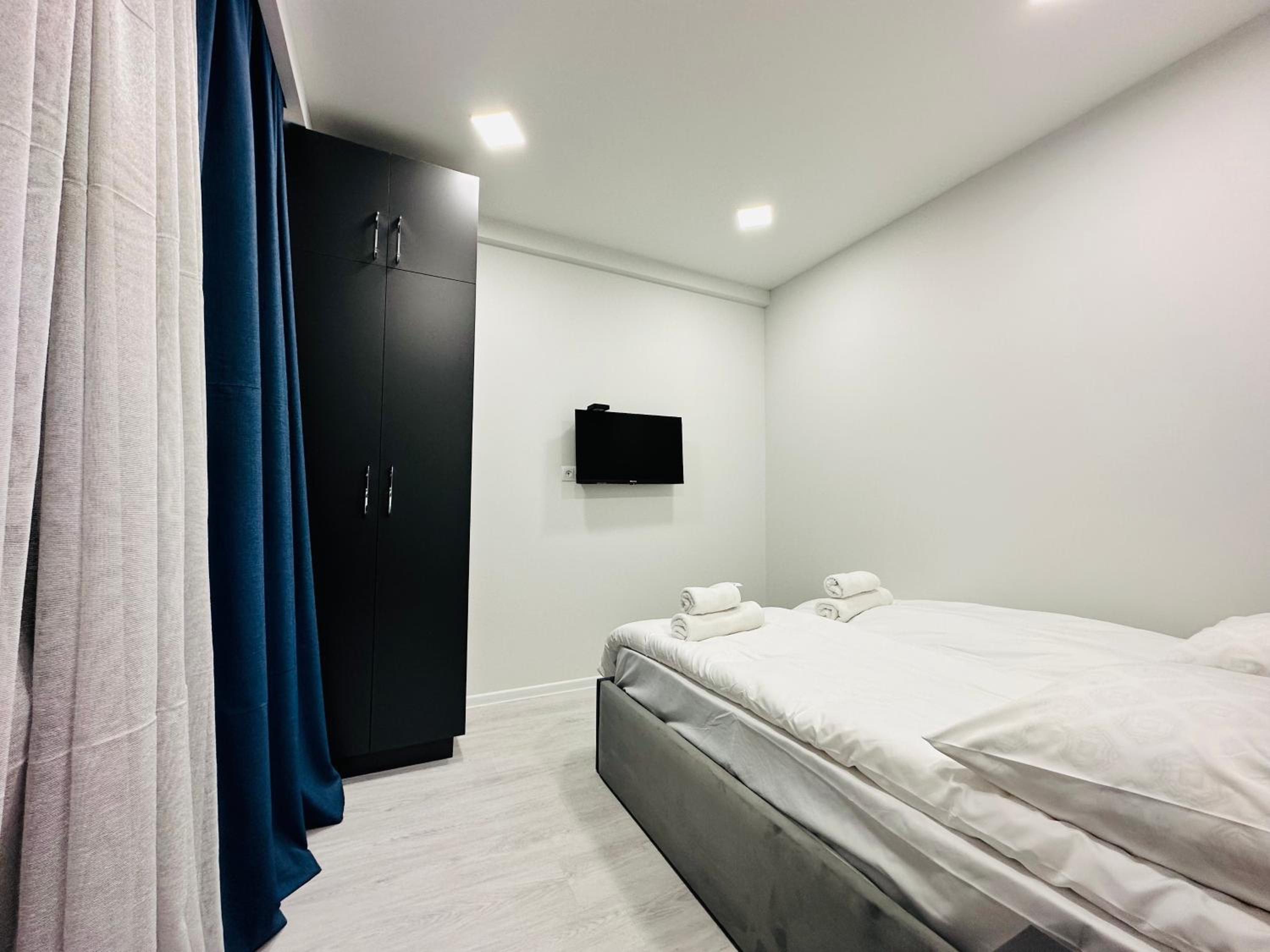 Pushkin Sweetest Apartment