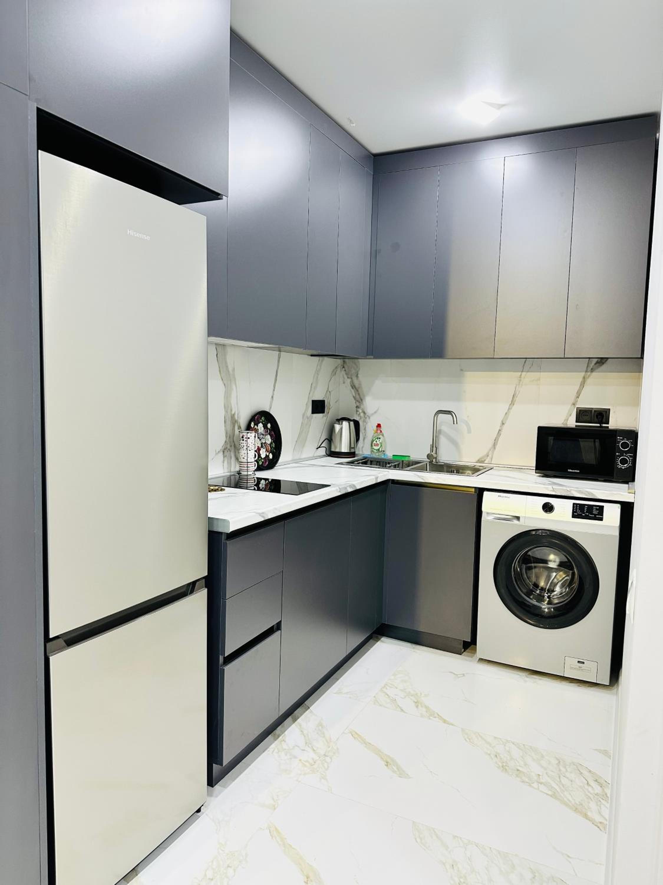 Pushkin Sweetest Apartment